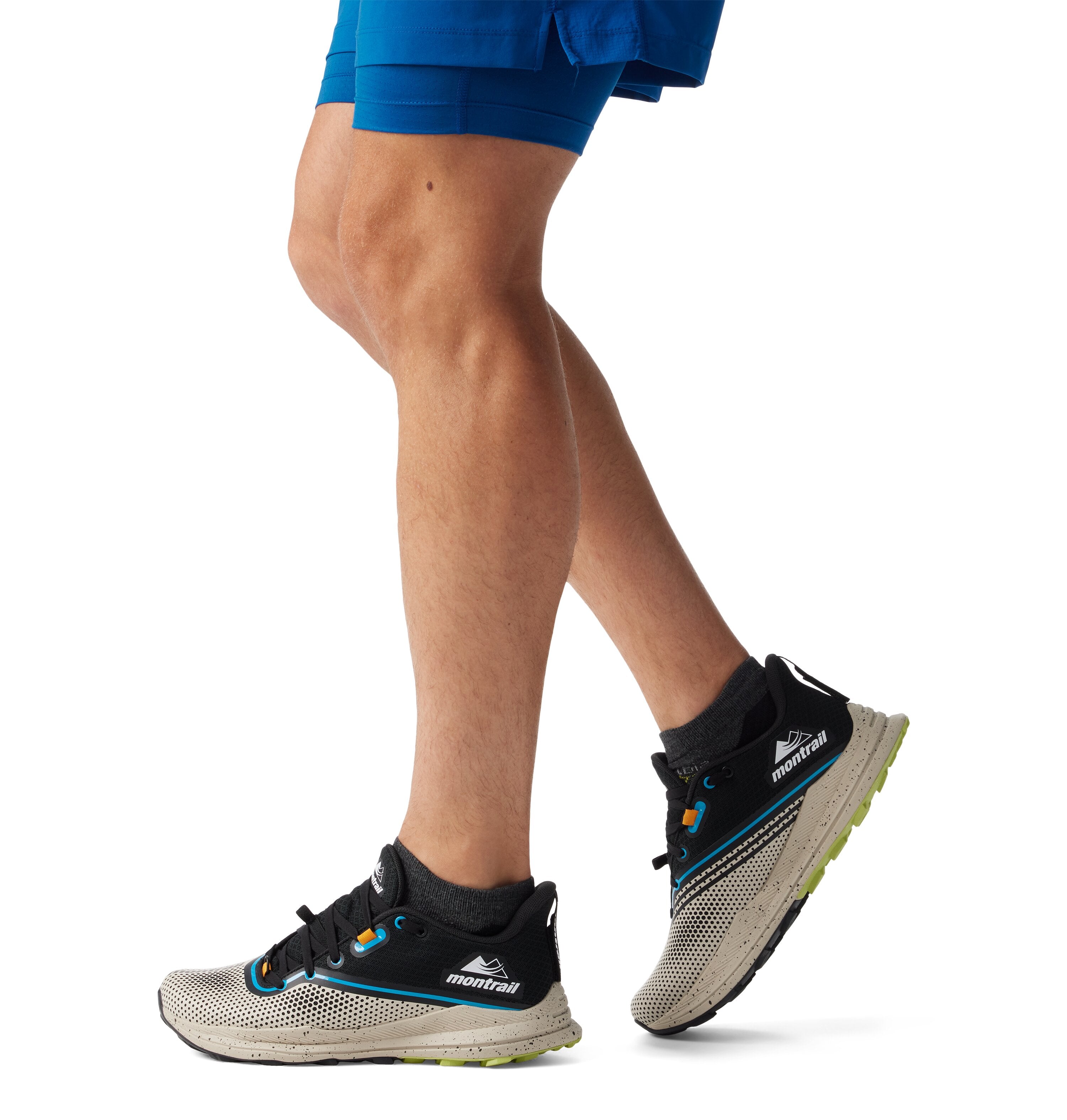 TENIS HOMBRE COLUMBIA | MONTRAIL TRINITY FKT