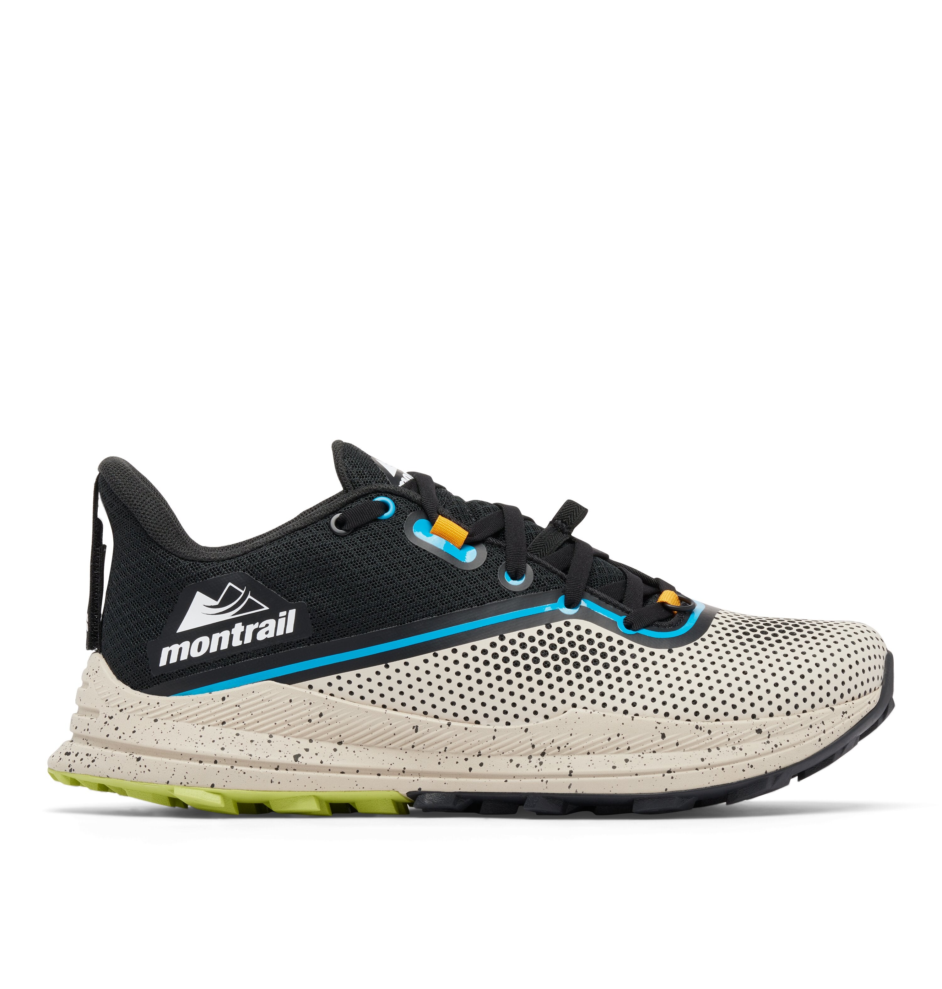 TENIS HOMBRE COLUMBIA | MONTRAIL TRINITY FKT