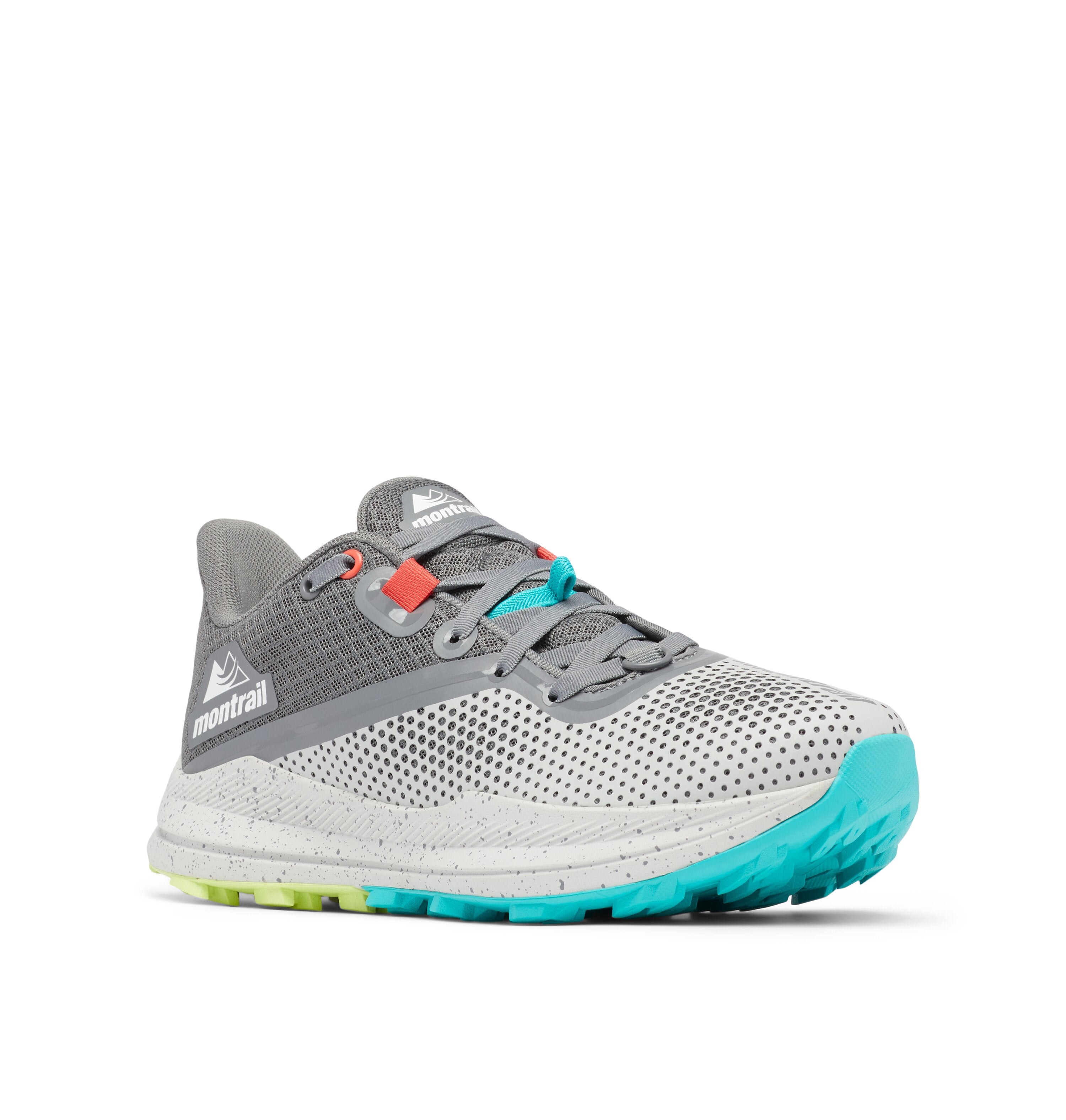 TENIS MUJER COLUMBIA | MONTRAIL TRINITY FKT