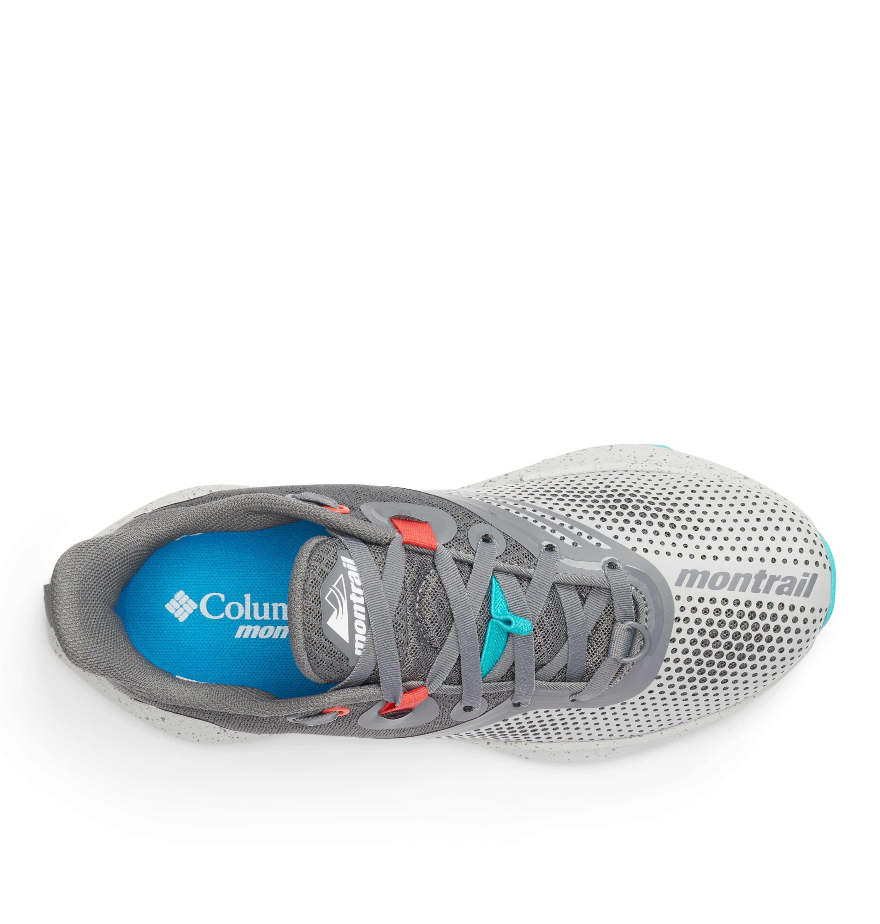 TENIS MUJER COLUMBIA | MONTRAIL TRINITY FKT