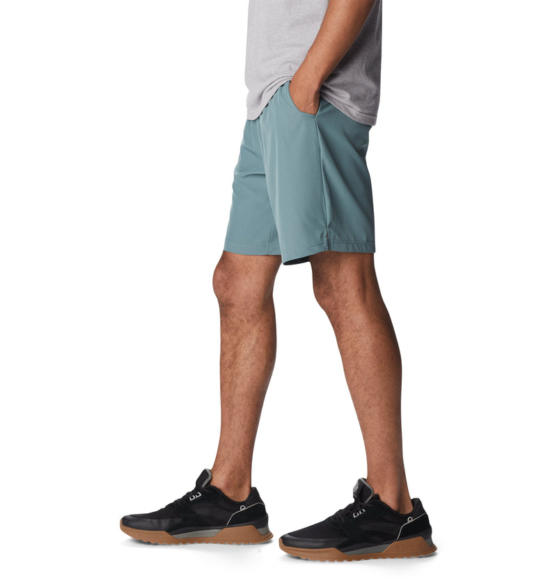 SHORT HOMBRE COLUMBIA | HIKE BRIEF ALTO 6