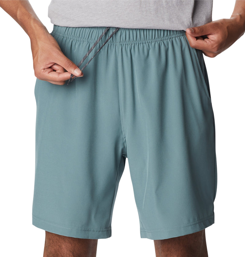 SHORT HOMBRE COLUMBIA | HIKE BRIEF ALTO 6