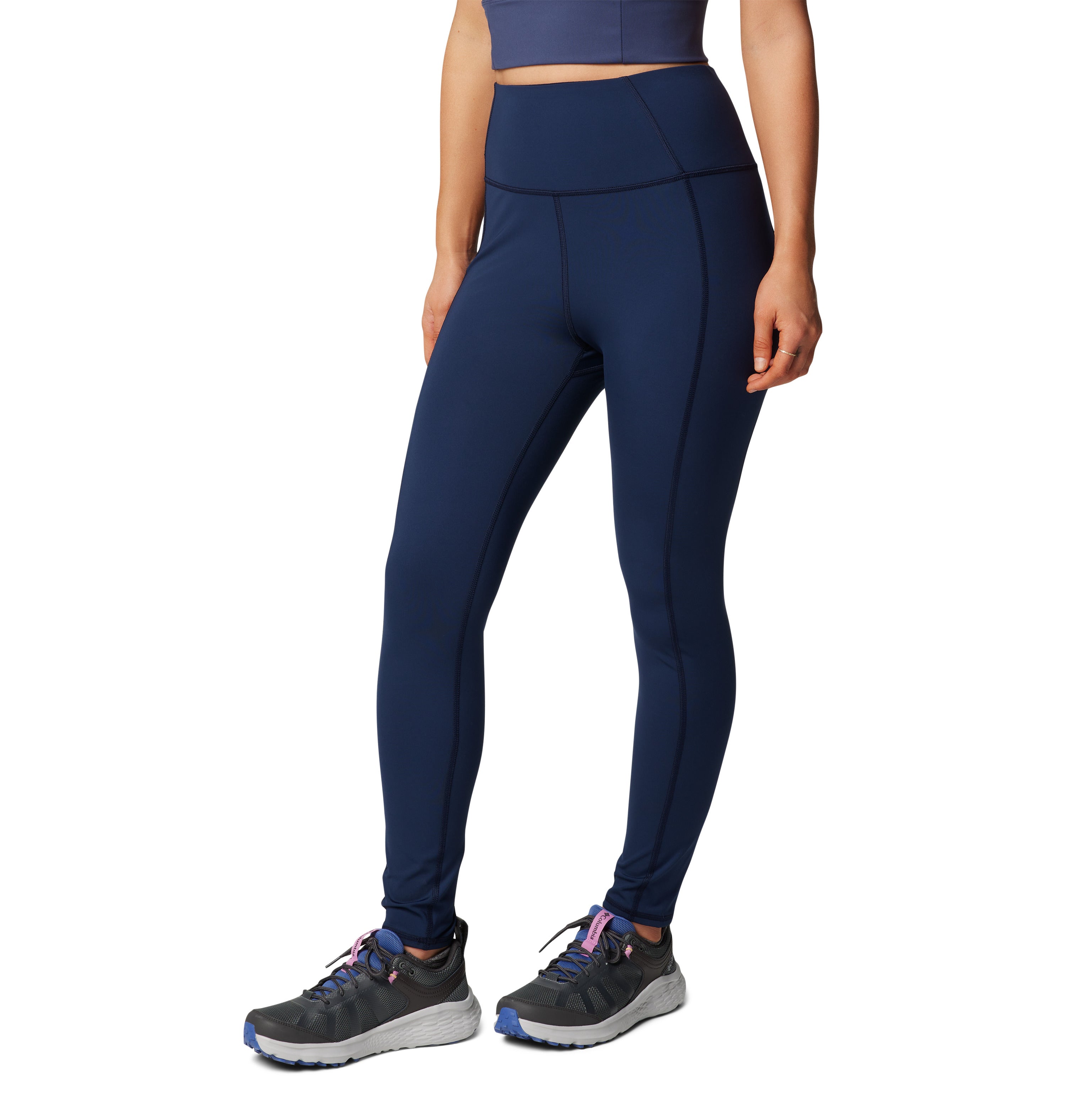 LEGGIN MUJER COLUMBIA | BOUNDLESS TREK LEGGINS