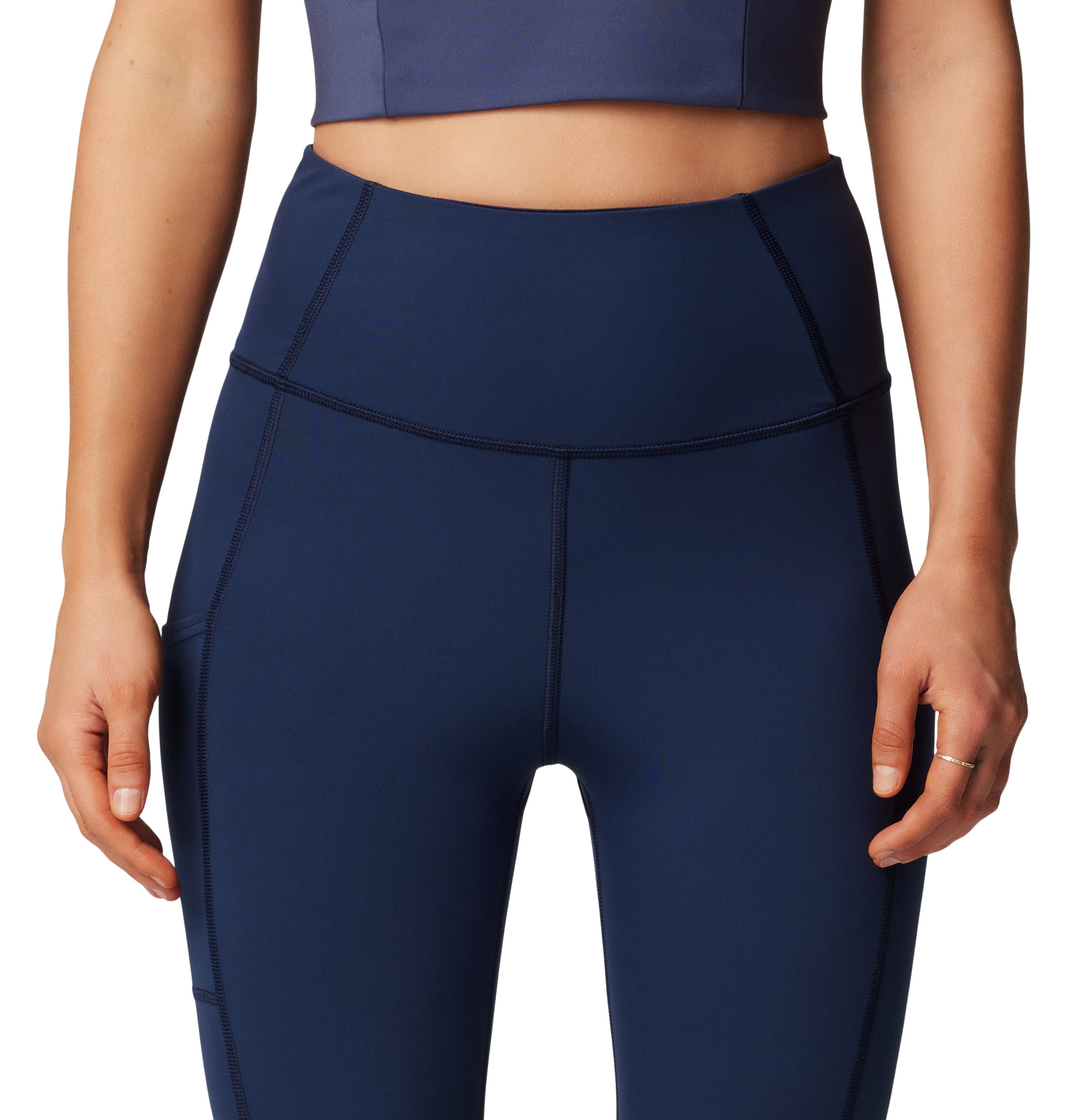 LEGGIN MUJER COLUMBIA | BOUNDLESS TREK LEGGINS