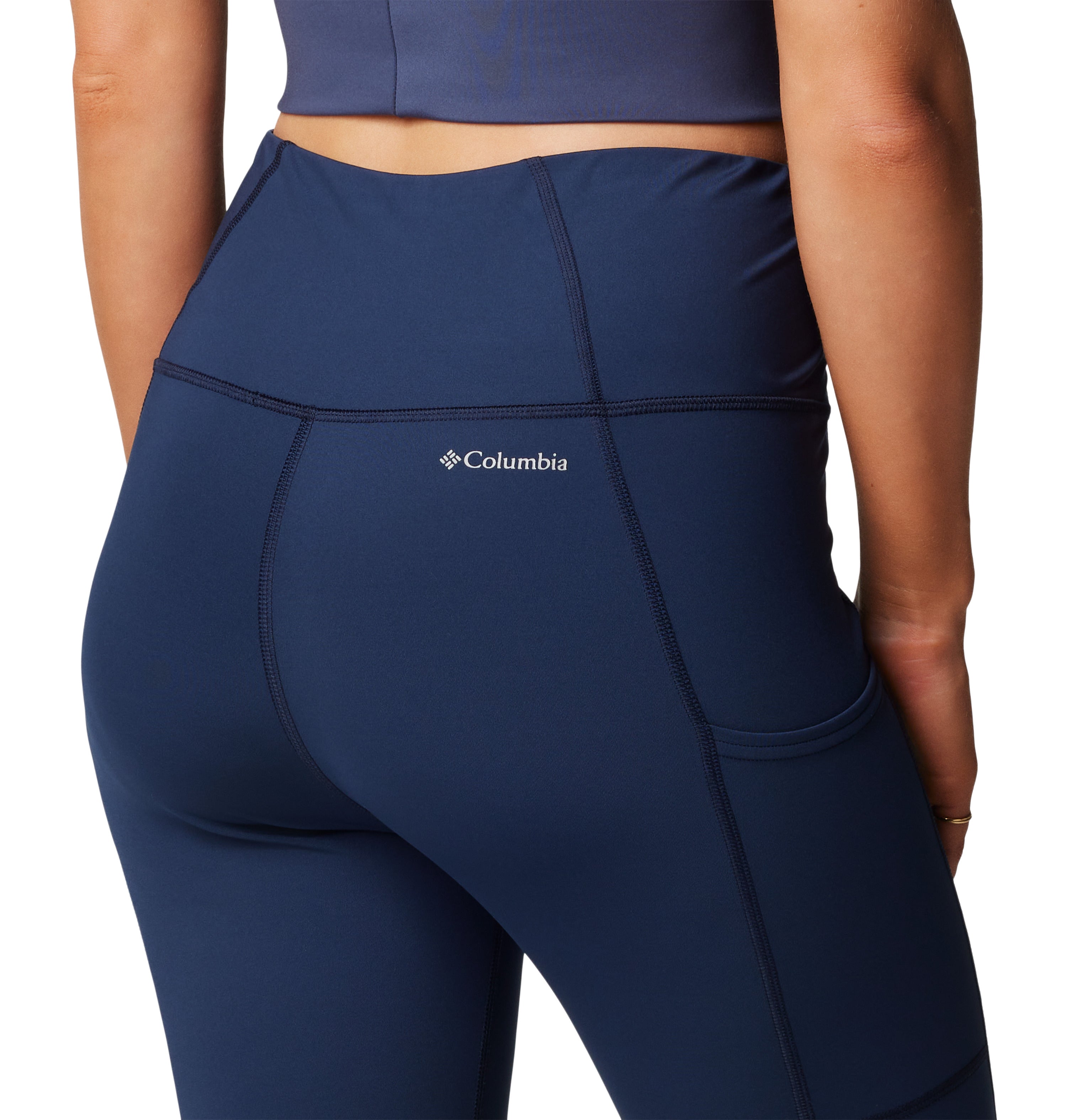 LEGGIN MUJER COLUMBIA | BOUNDLESS TREK LEGGINS