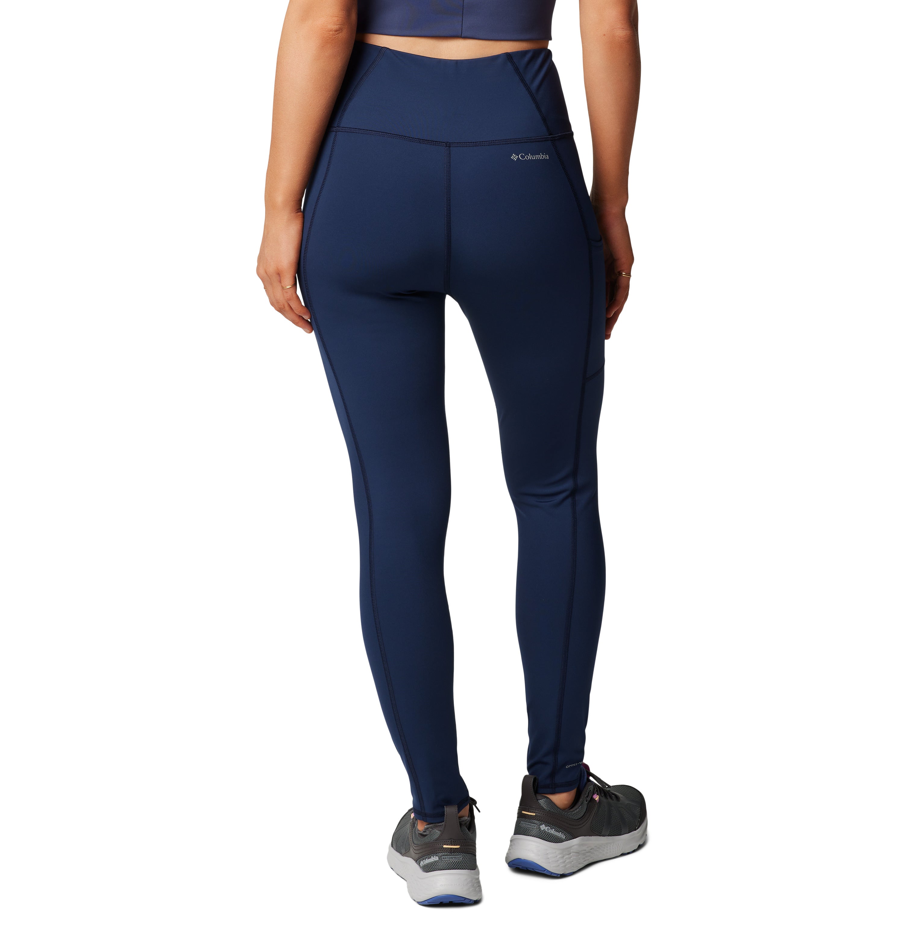 LEGGIN MUJER COLUMBIA | BOUNDLESS TREK LEGGINS