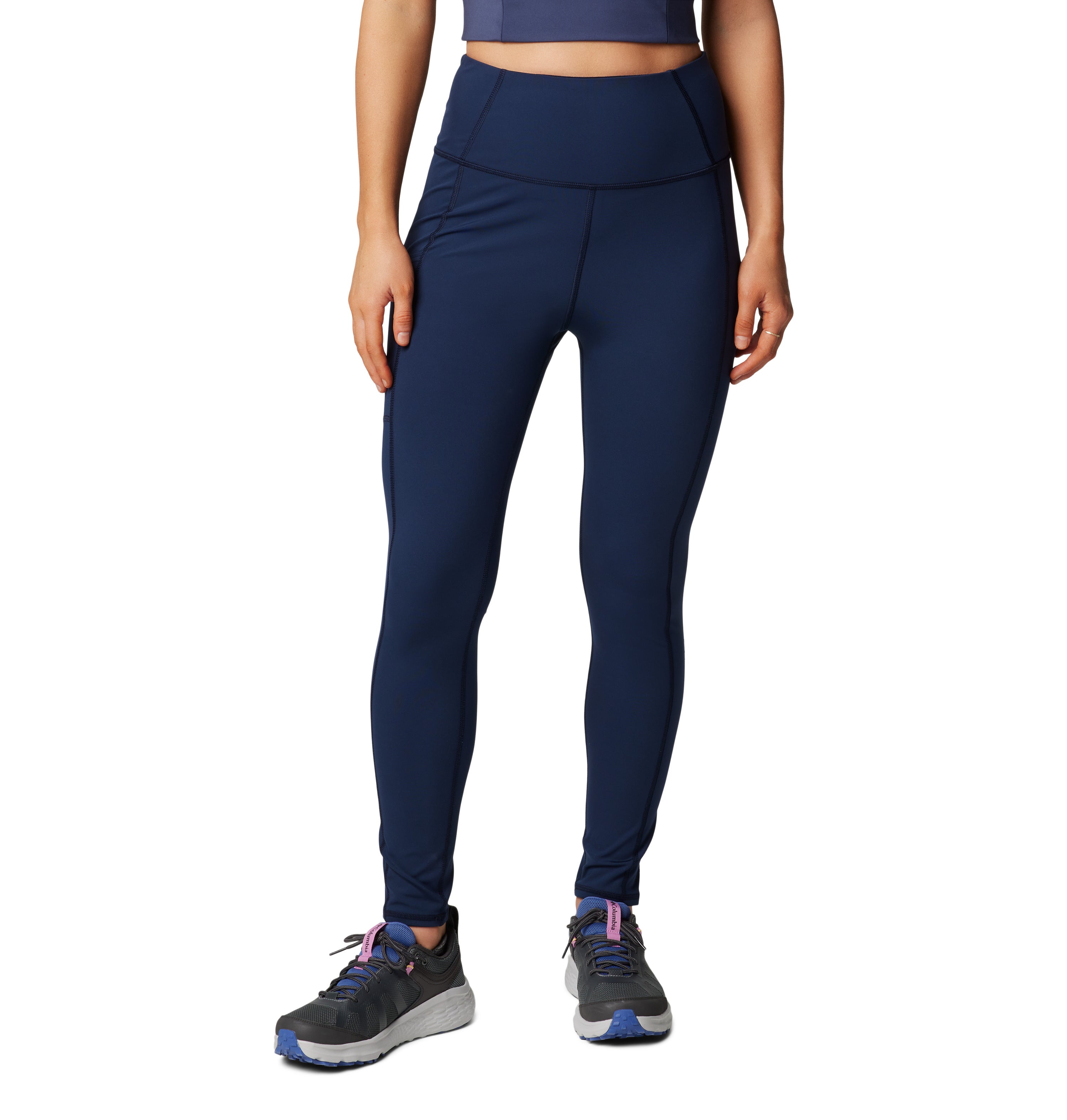 LEGGIN MUJER COLUMBIA | BOUNDLESS TREK LEGGINS