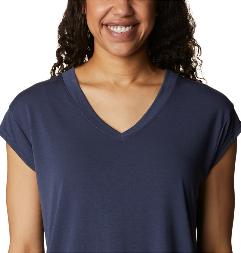 PLAYERA MUJER COLUMBIA | BOUNDLESS BEAUTY TEE