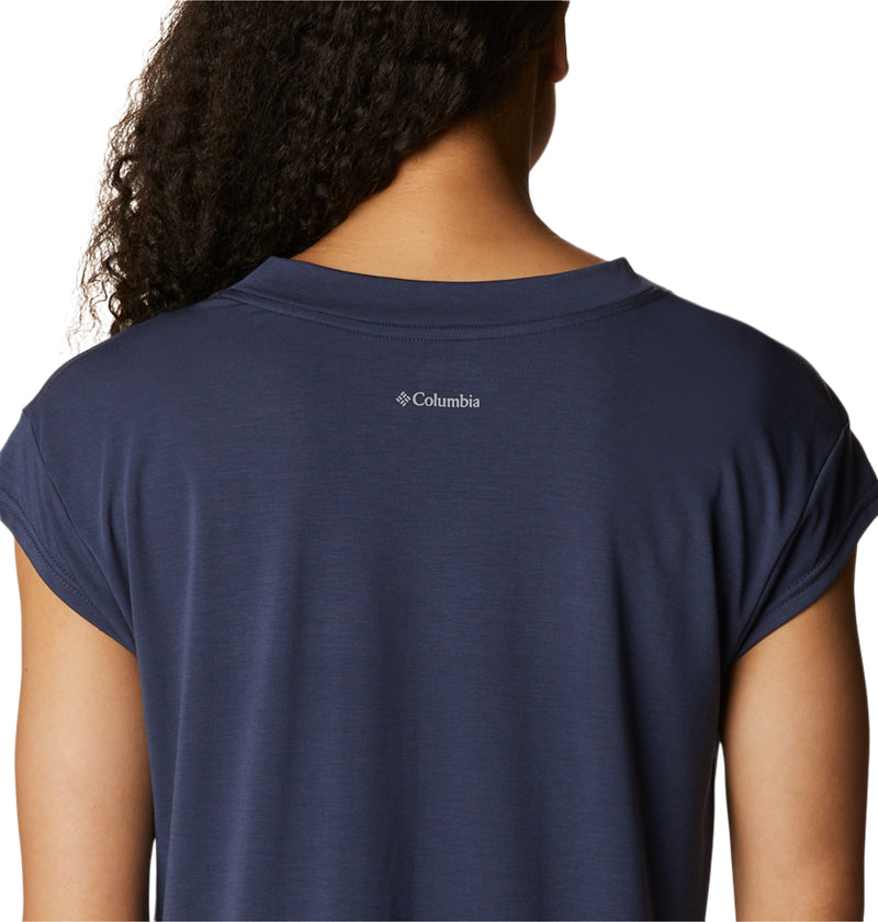 PLAYERA MUJER COLUMBIA | BOUNDLESS BEAUTY TEE