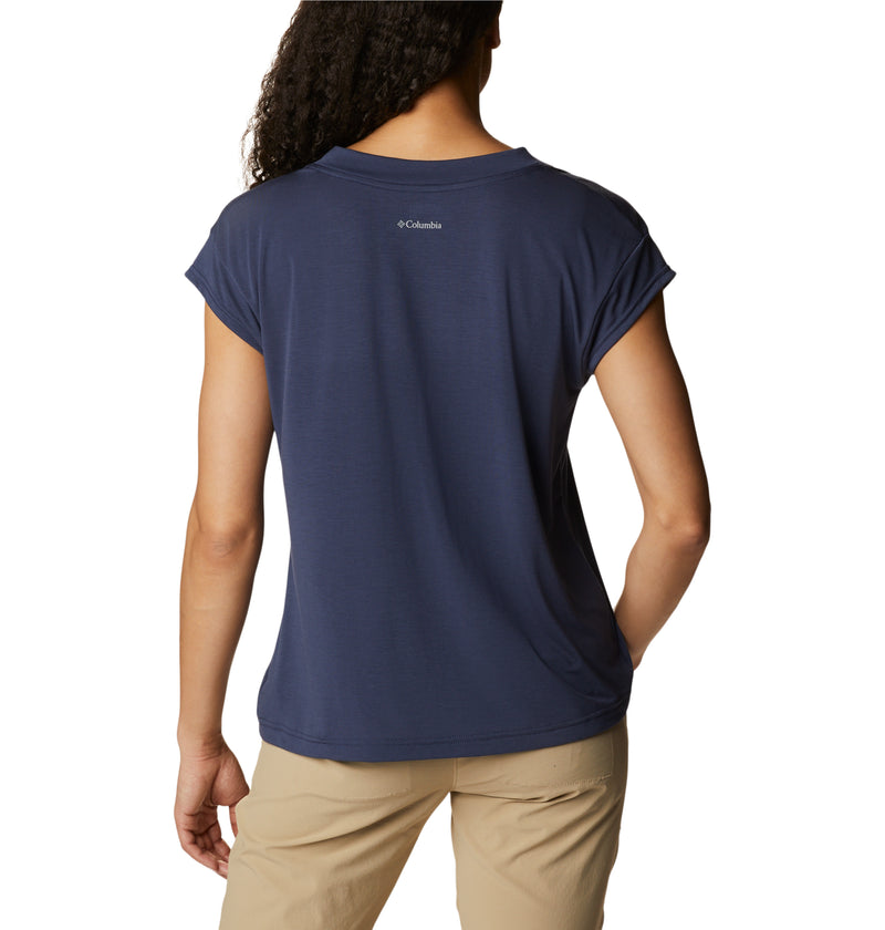 PLAYERA MUJER COLUMBIA | BOUNDLESS BEAUTY TEE