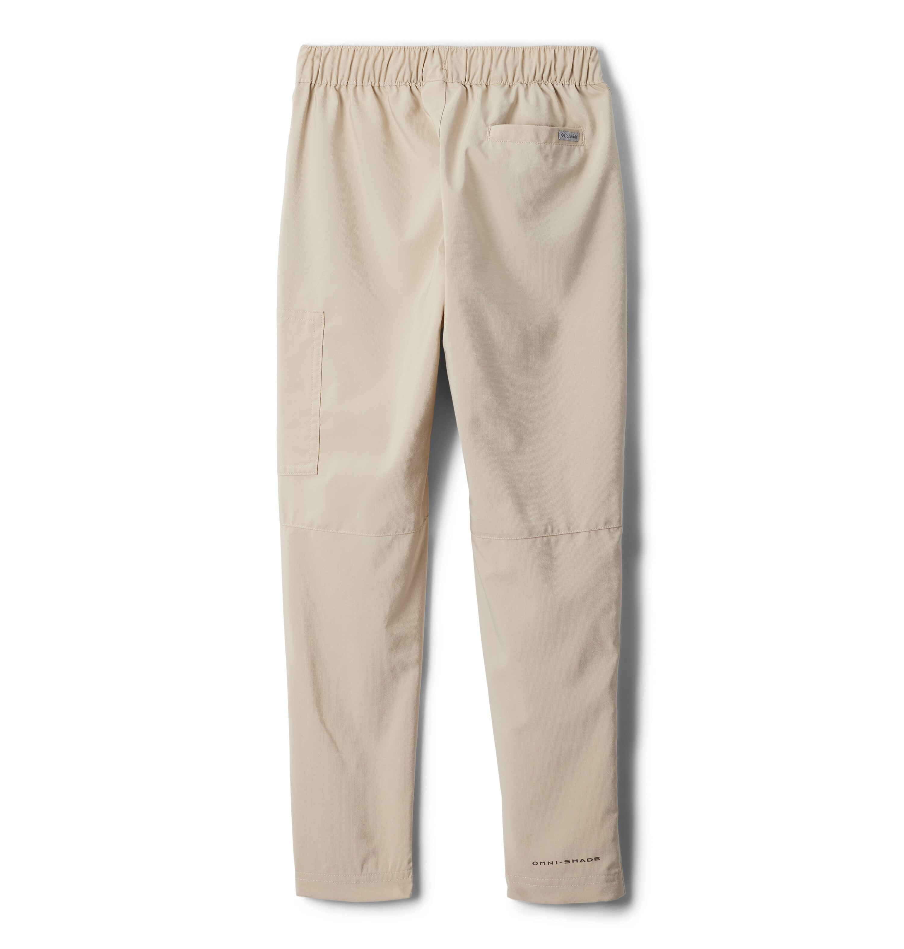 PANTALÓN CARGO NIÑA COLUMBIA | SILVER RIDGE UTILITY