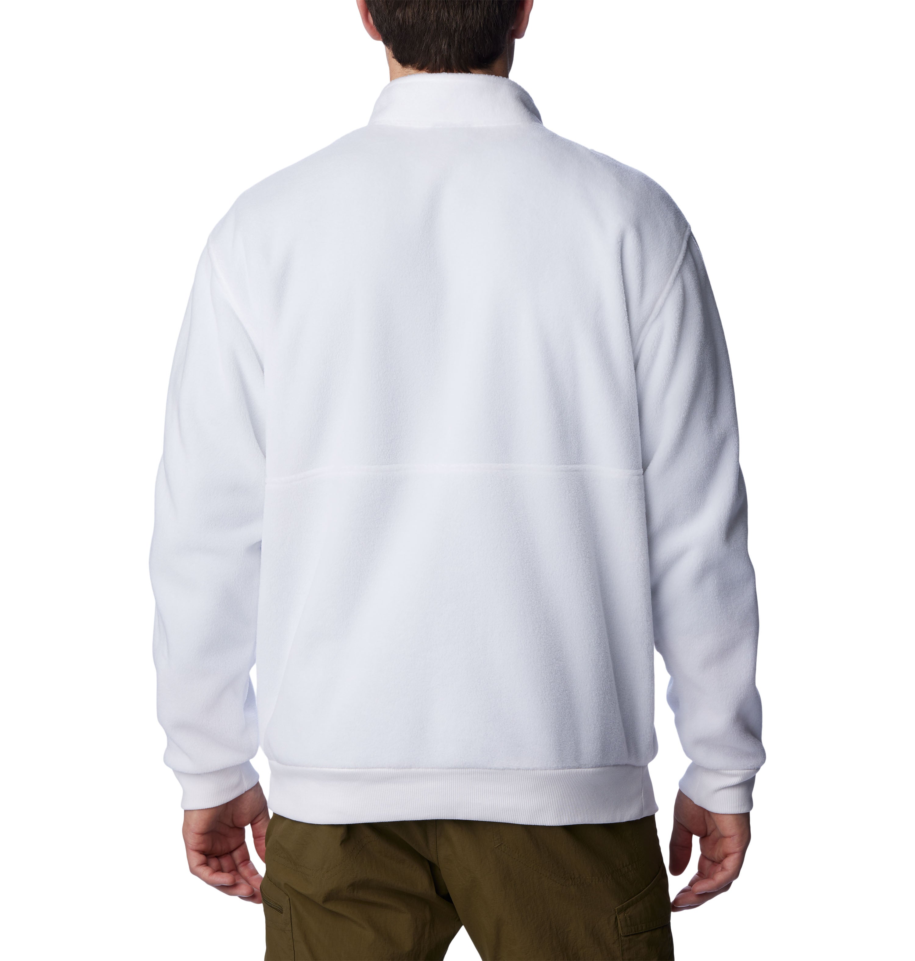 SUDADERA HOMBRE COLUMBIA | WINTERTRAINER FLEECE PULLOVER