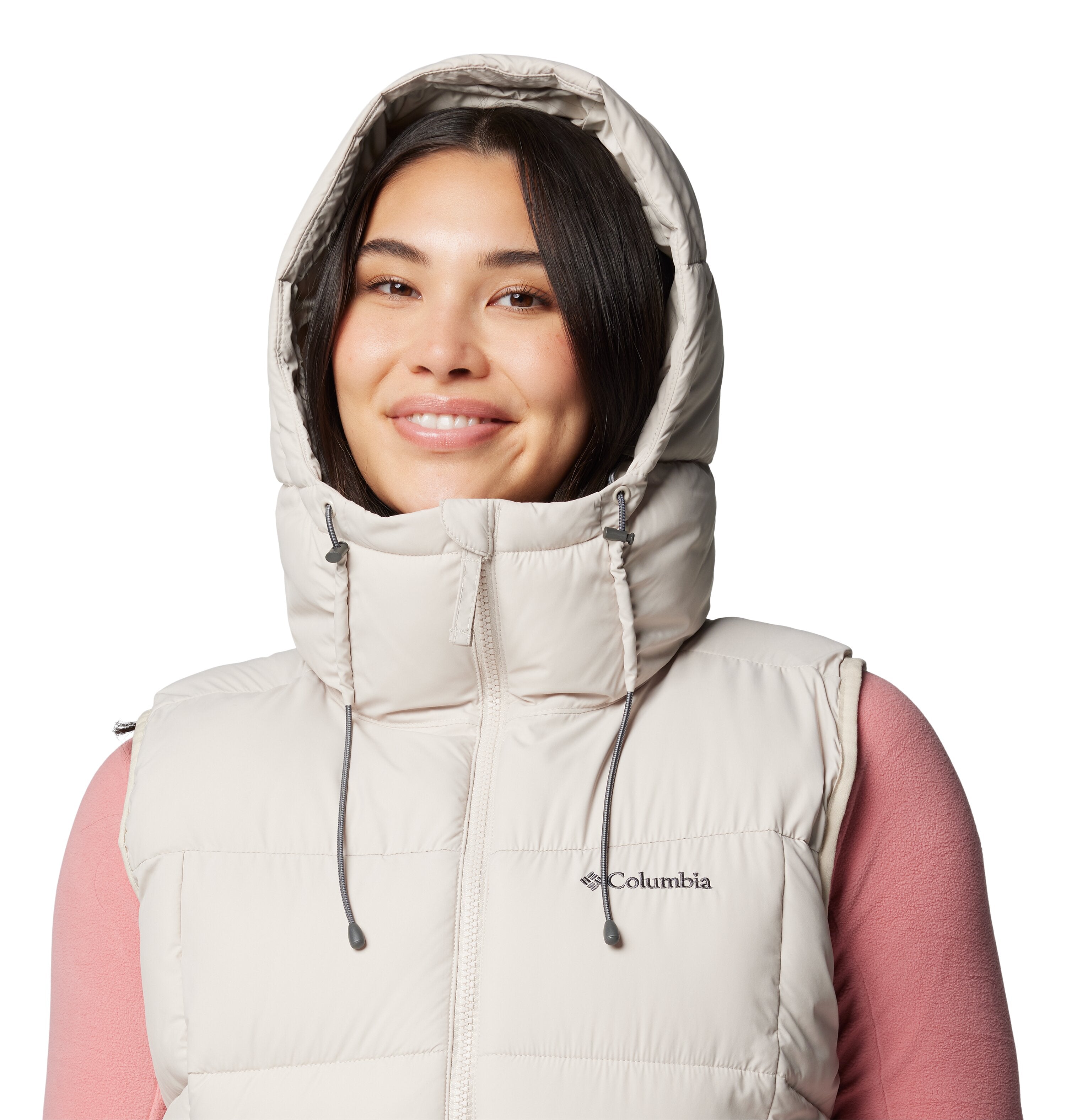 CHALECO MUJER COLUMBIA | PIKE LAKE II INSULATED VEST