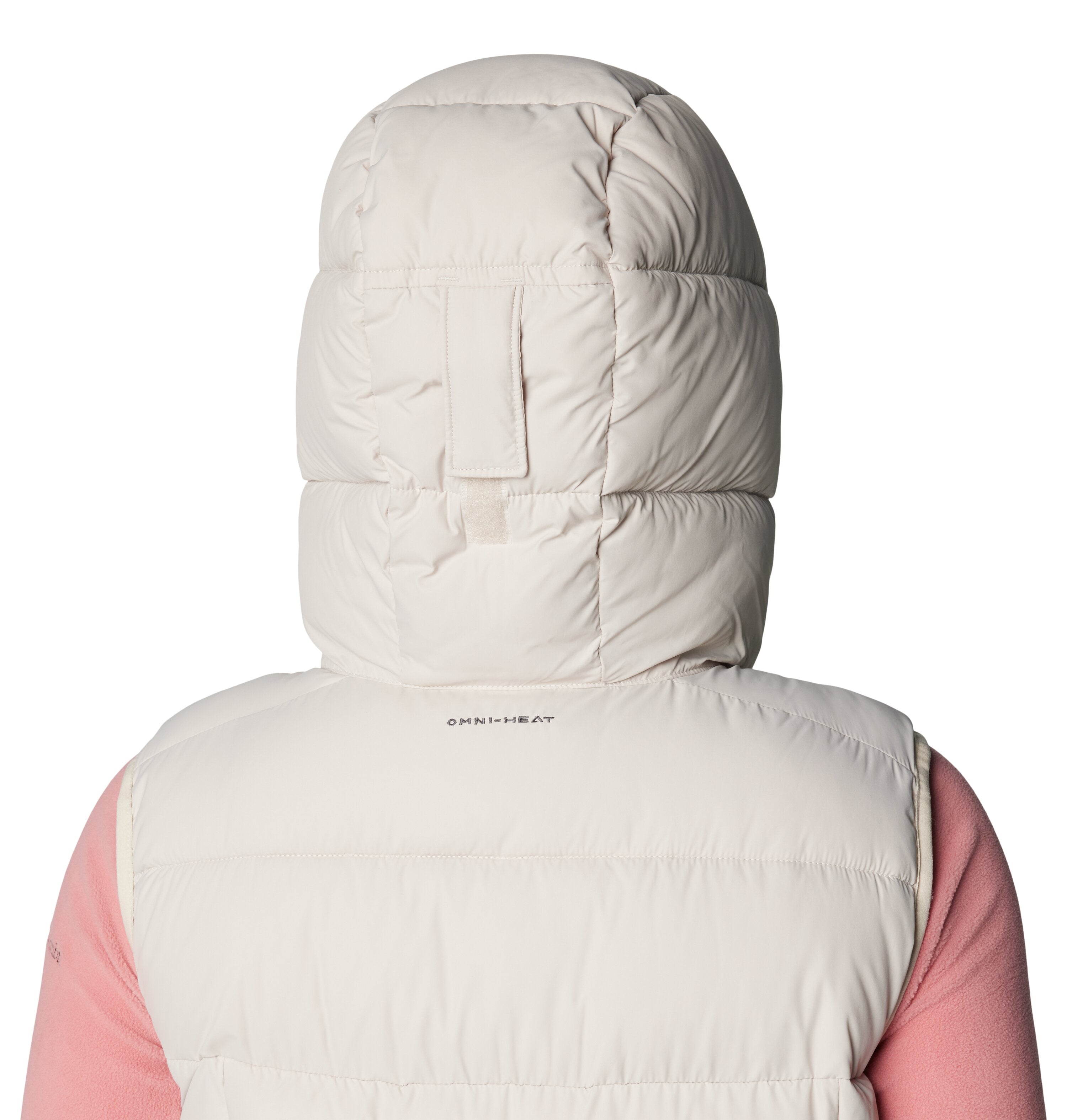 CHALECO MUJER COLUMBIA | PIKE LAKE II INSULATED VEST