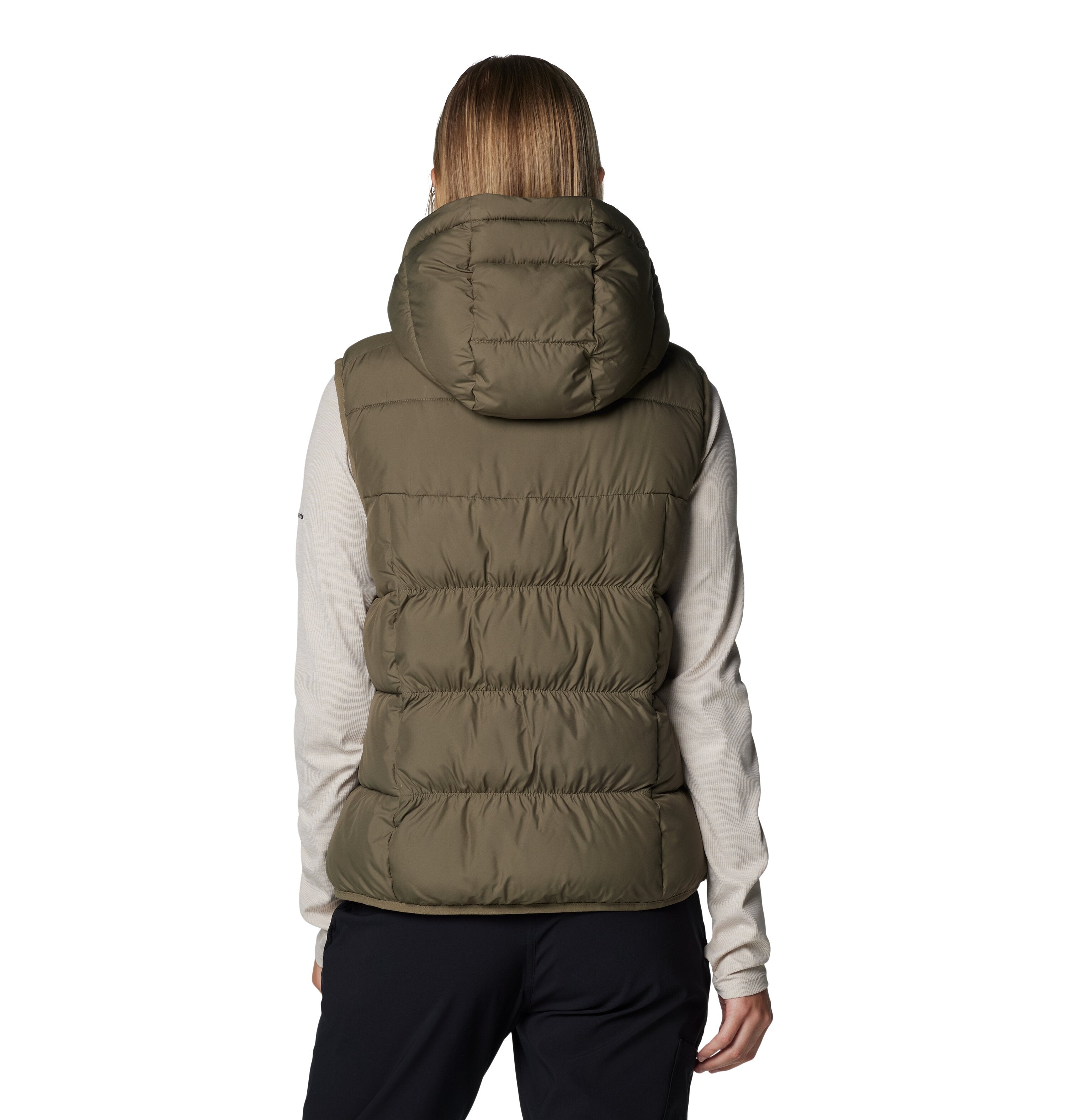 CHALECO MUJER COLUMBIA | PIKE LAKE II INSULATED VEST