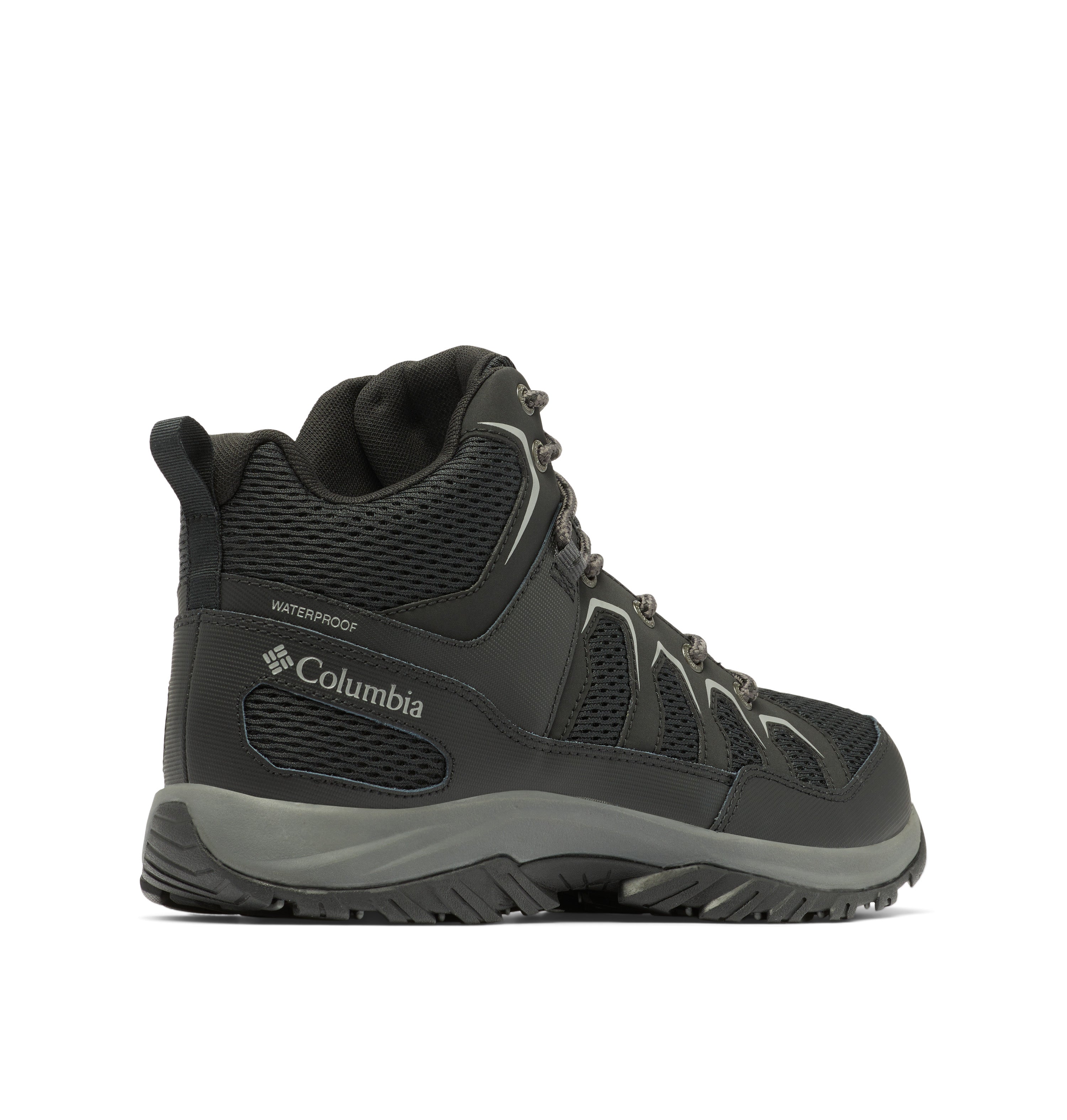 BOTA SENDERISMO HOMBRE COLUMBIA | GRANITE TRAIL MID WP