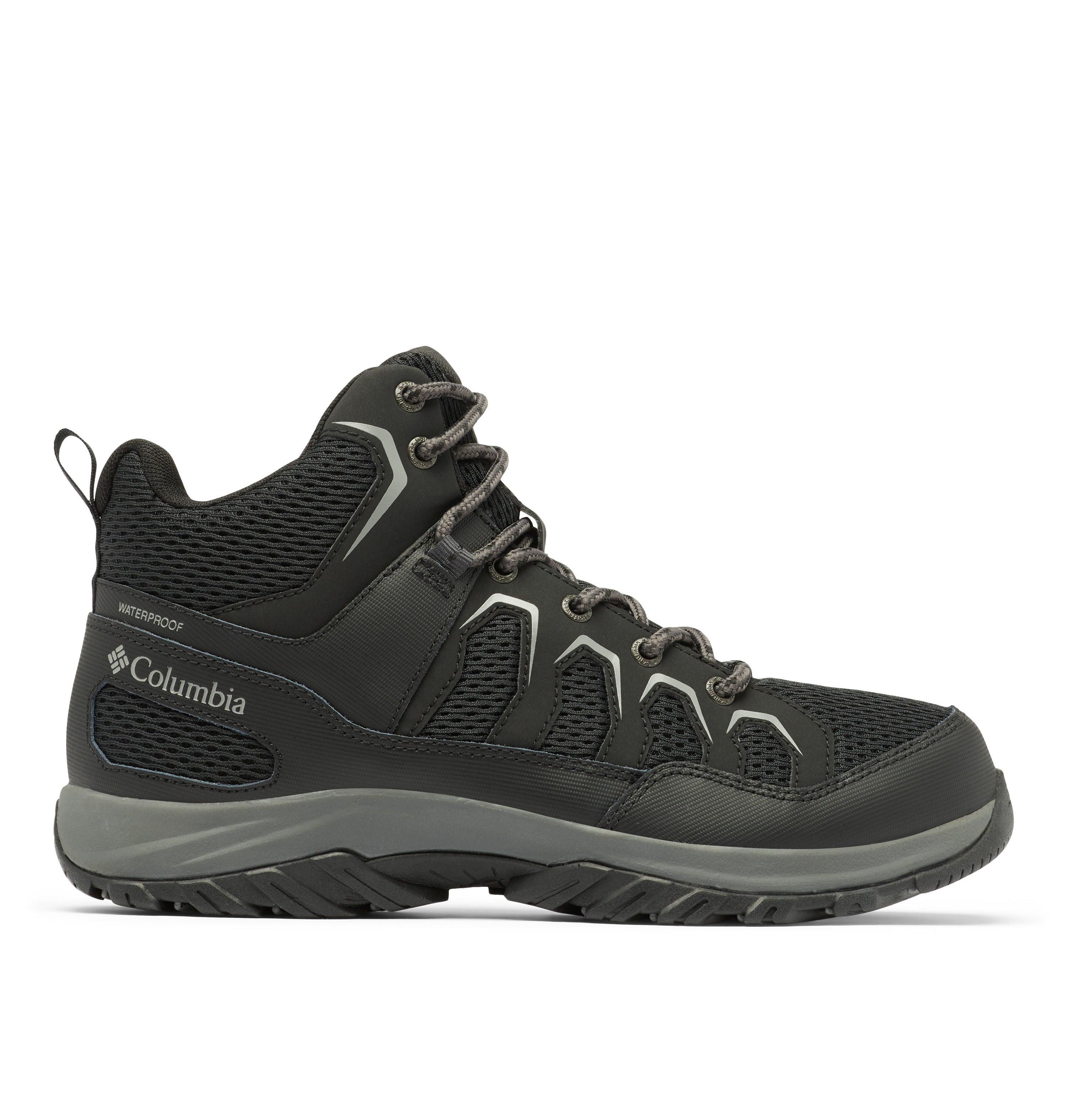 BOTA SENDERISMO HOMBRE COLUMBIA | GRANITE TRAIL MID WP