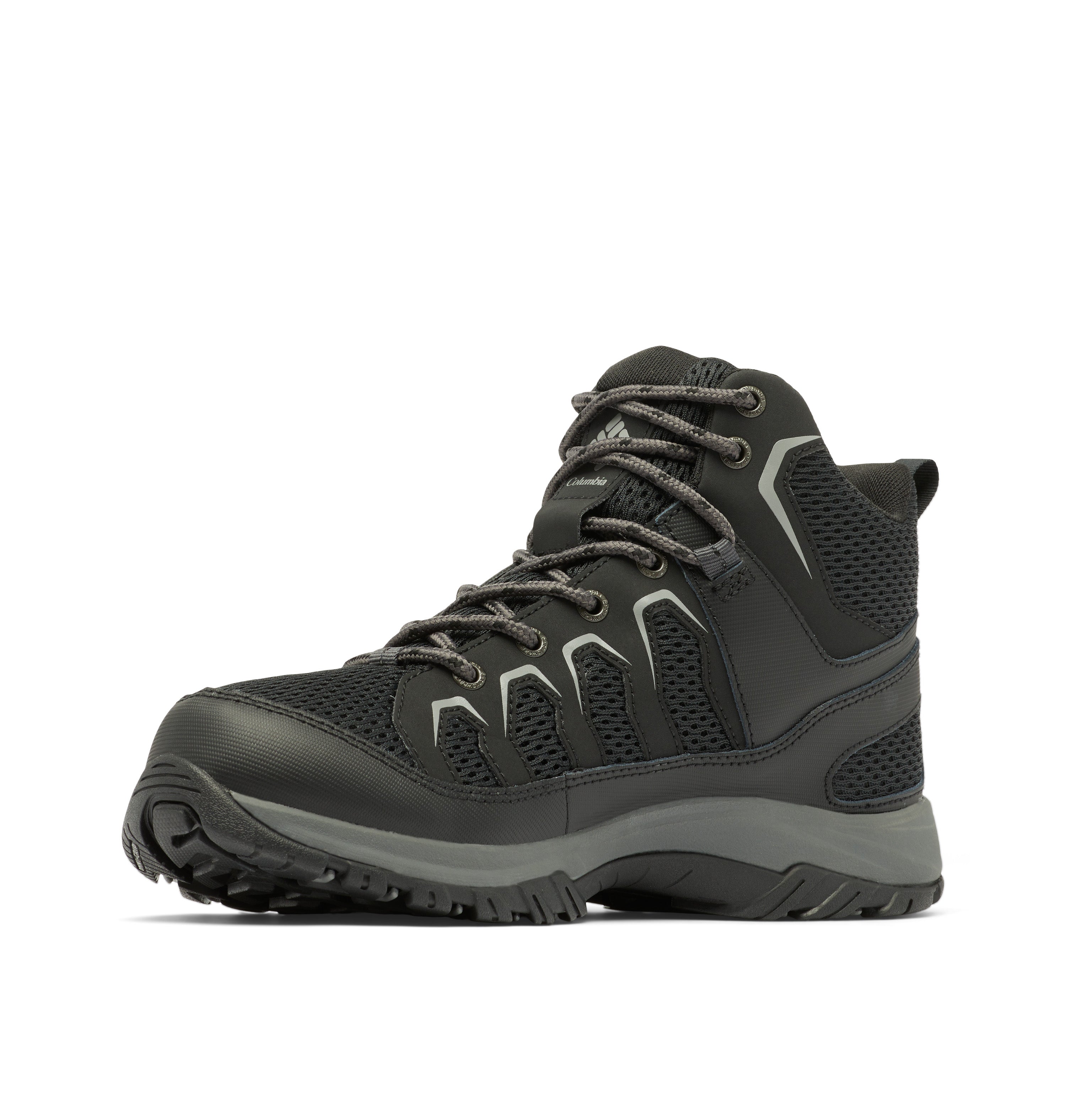 BOTA SENDERISMO HOMBRE COLUMBIA | GRANITE TRAIL MID WP