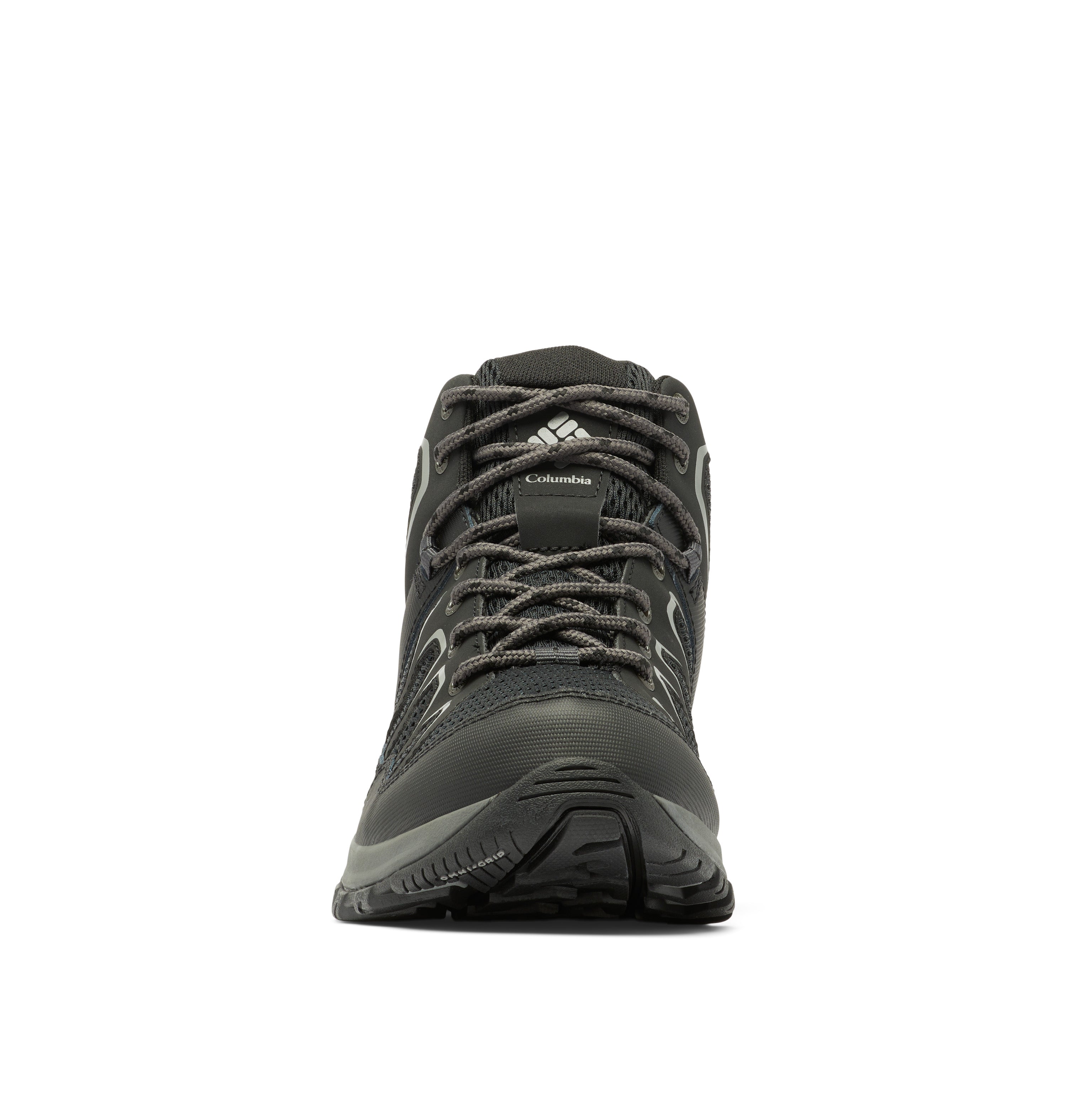 BOTA SENDERISMO HOMBRE COLUMBIA | GRANITE TRAIL MID WP