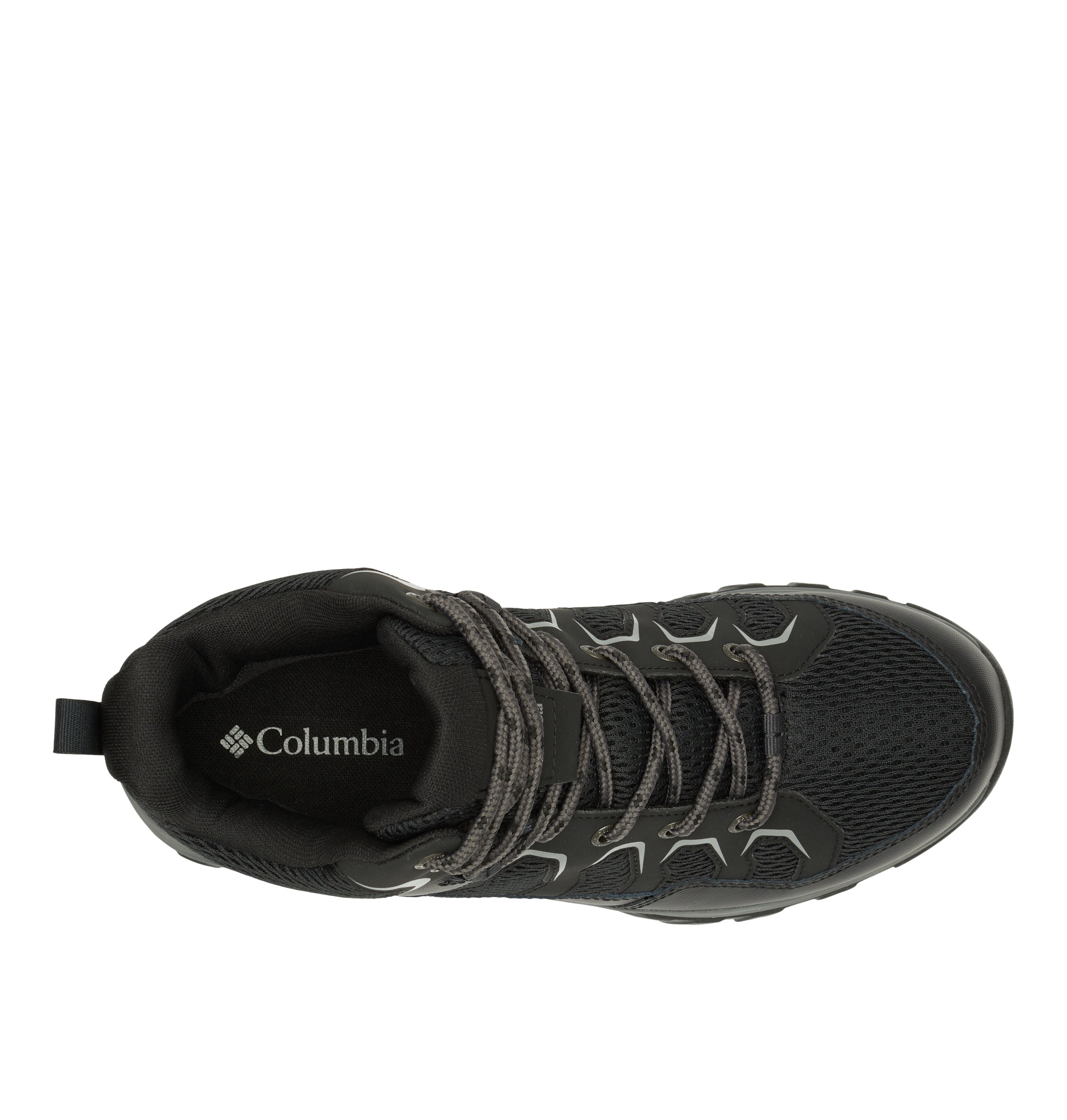 BOTA SENDERISMO HOMBRE COLUMBIA | GRANITE TRAIL MID WP