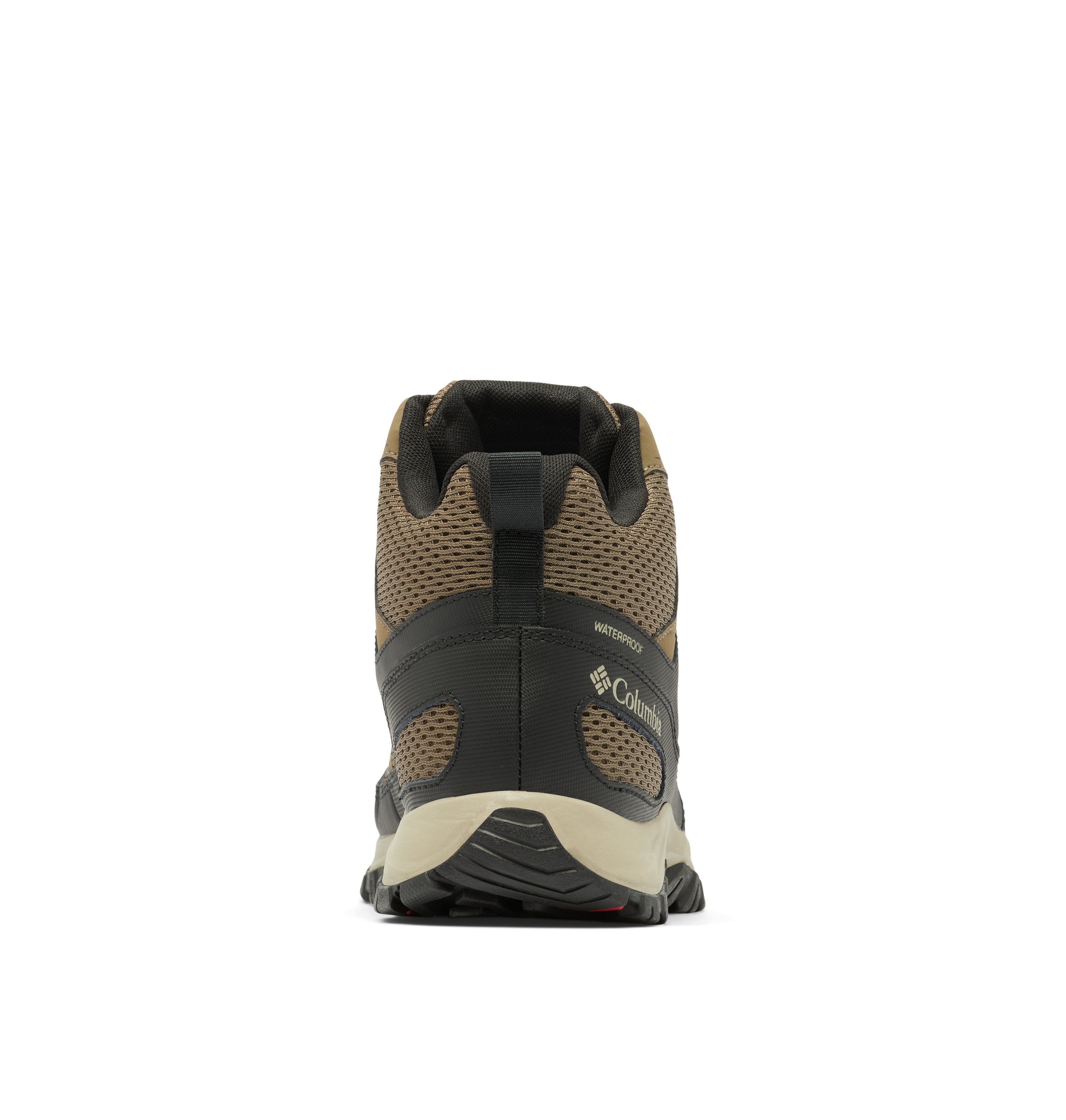 BOTA SENDERISMO HOMBRE COLUMBIA | GRANITE TRAIL MID WP