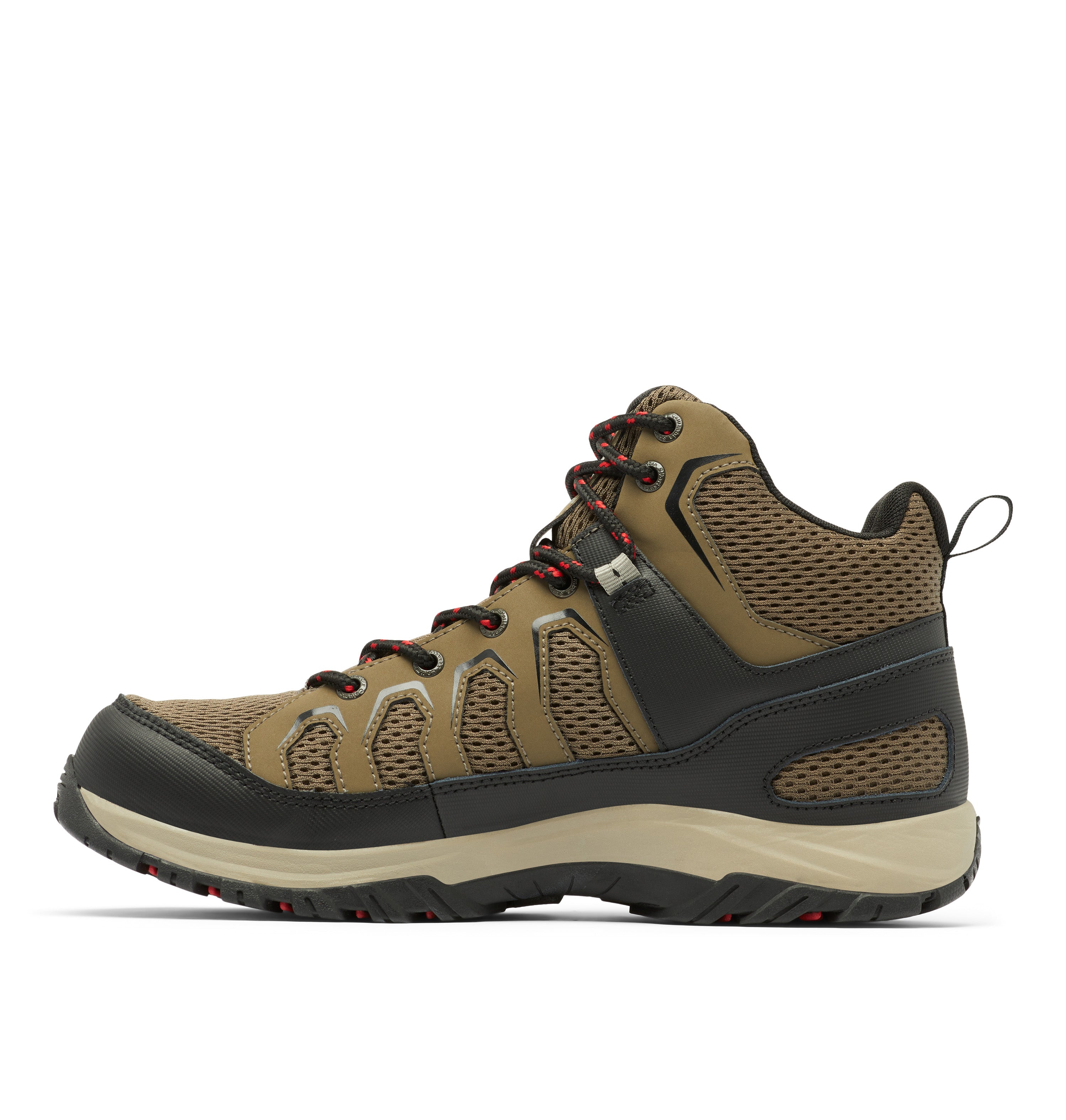 BOTA SENDERISMO HOMBRE COLUMBIA | GRANITE TRAIL MID WP