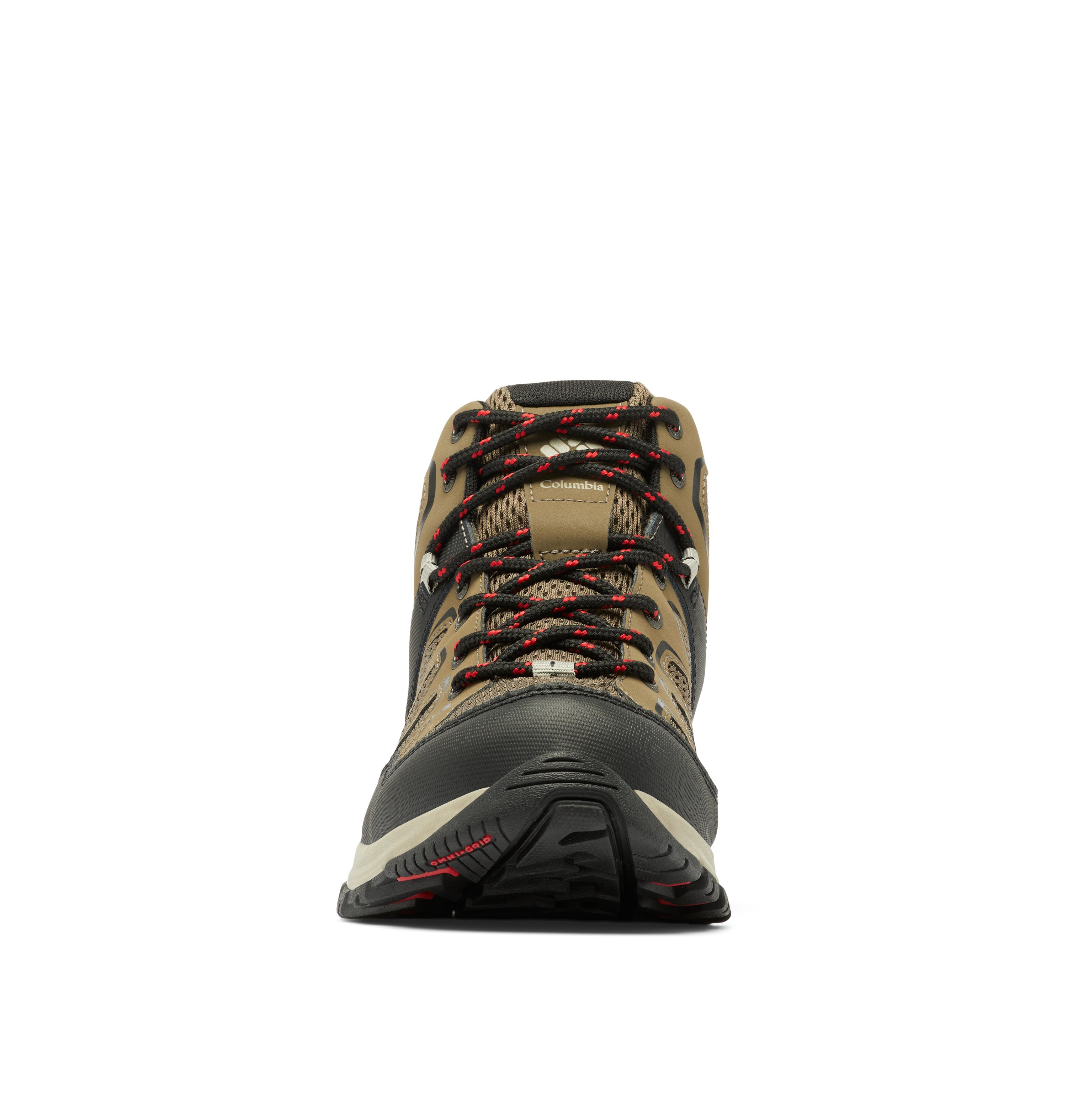 BOTA SENDERISMO HOMBRE COLUMBIA | GRANITE TRAIL MID WP