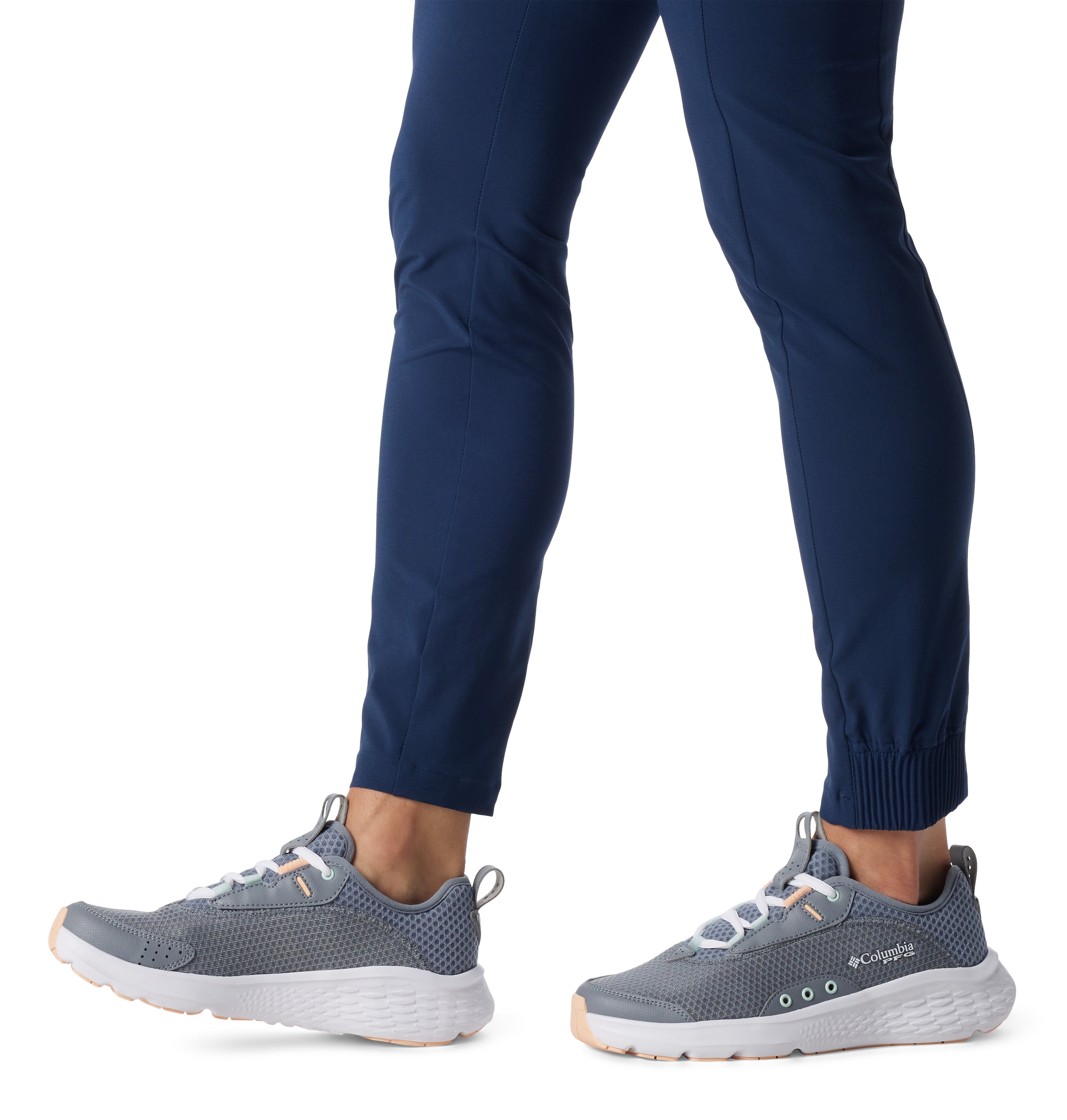 TENIS MUJER COLUMBIA | CASTBACK PFG