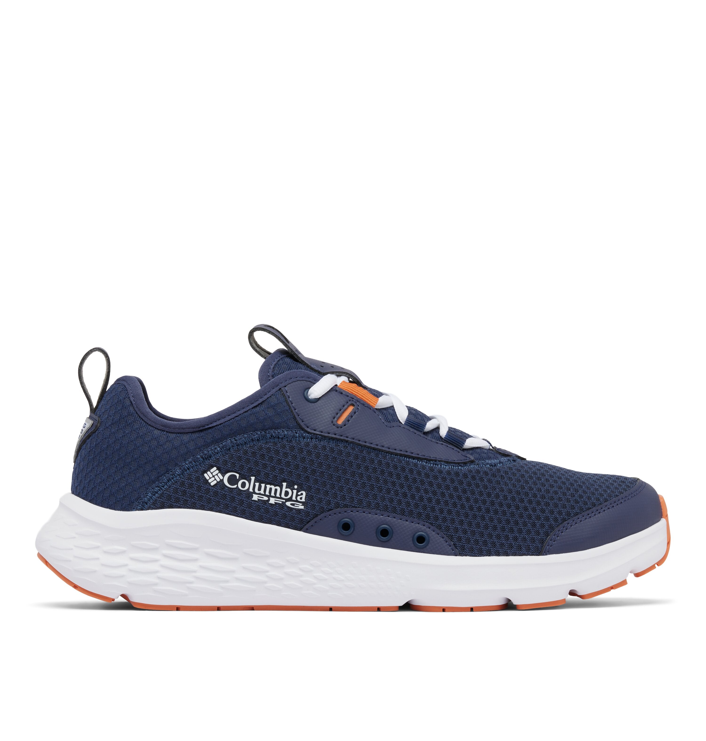 TENIS HOMBRE COLUMBIA | CASTBACK PFG