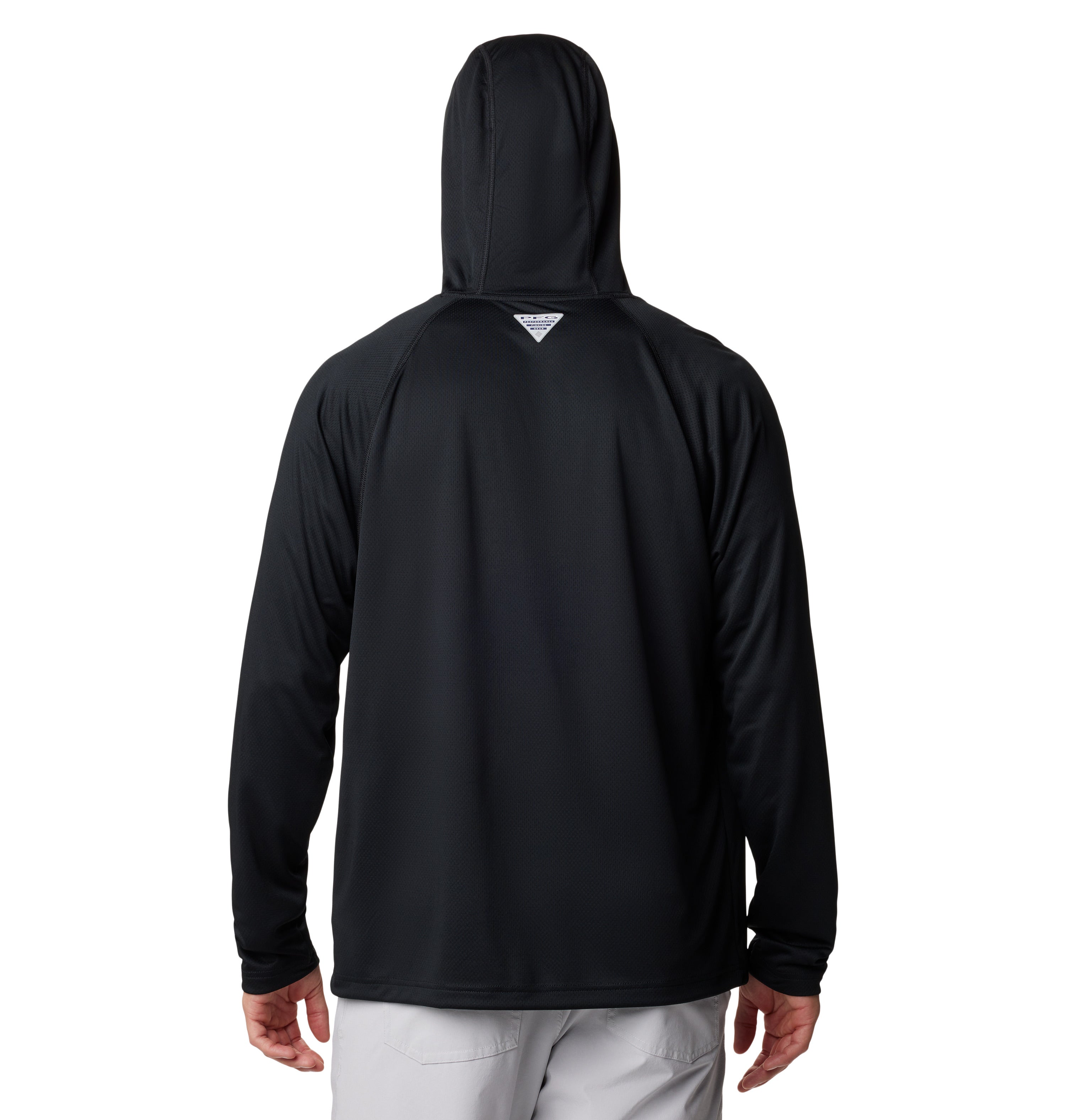 PLAYERA HOMBRE COLUMBIA | PFG SOLAR STREAM HOODIE