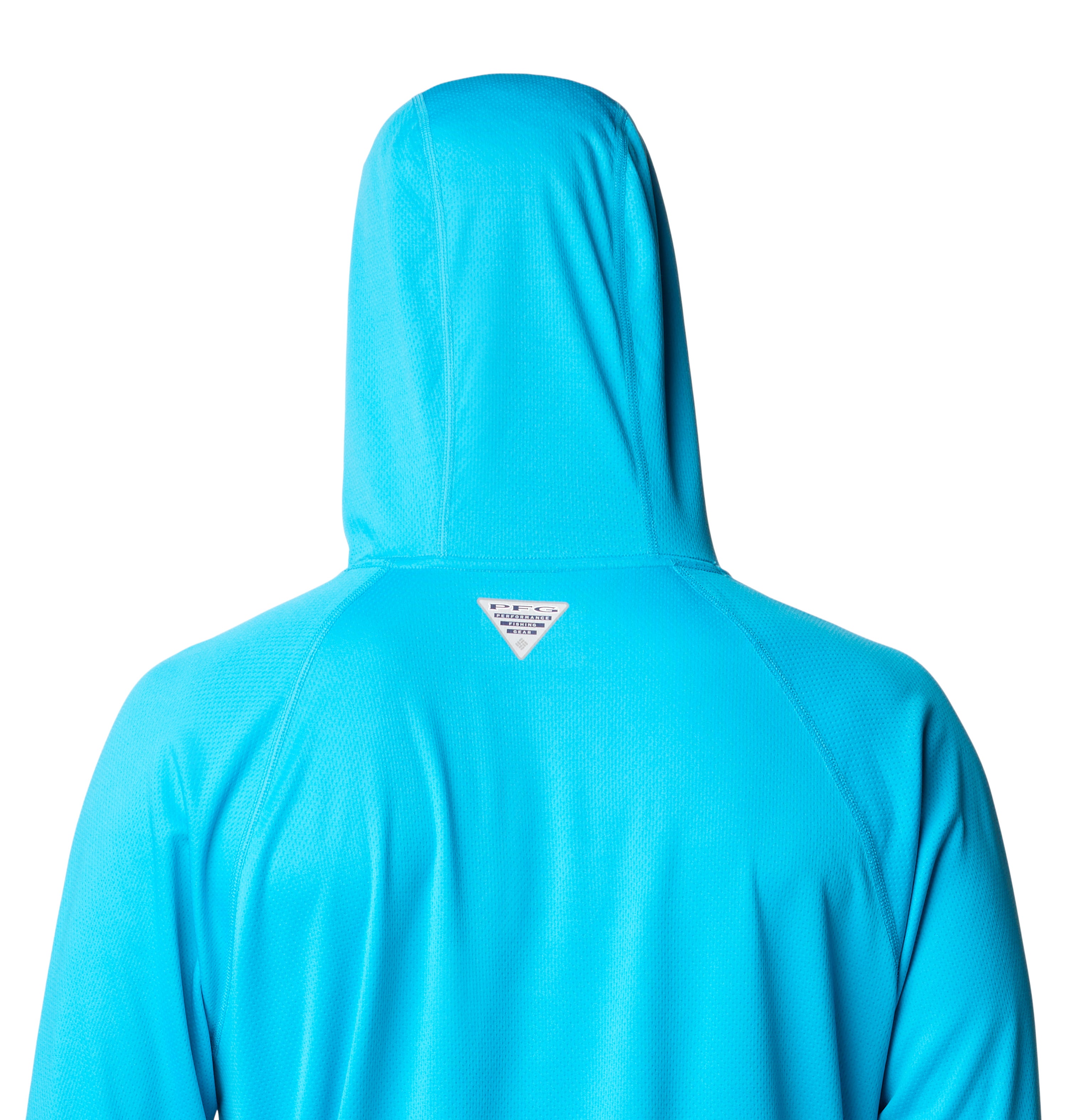 PLAYERA HOMBRE COLUMBIA | PFG SOLAR STREAM HOODIE