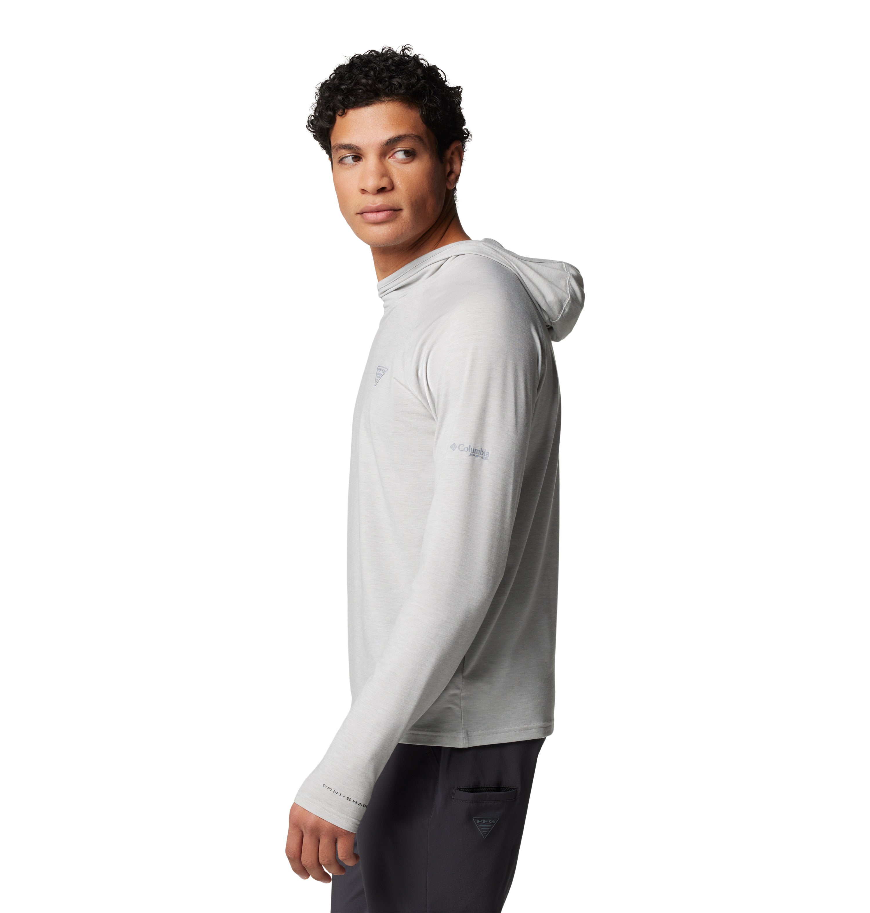 PLAYERA HOMBRE COLUMBIA | PFG UNCHARTED HOODIE