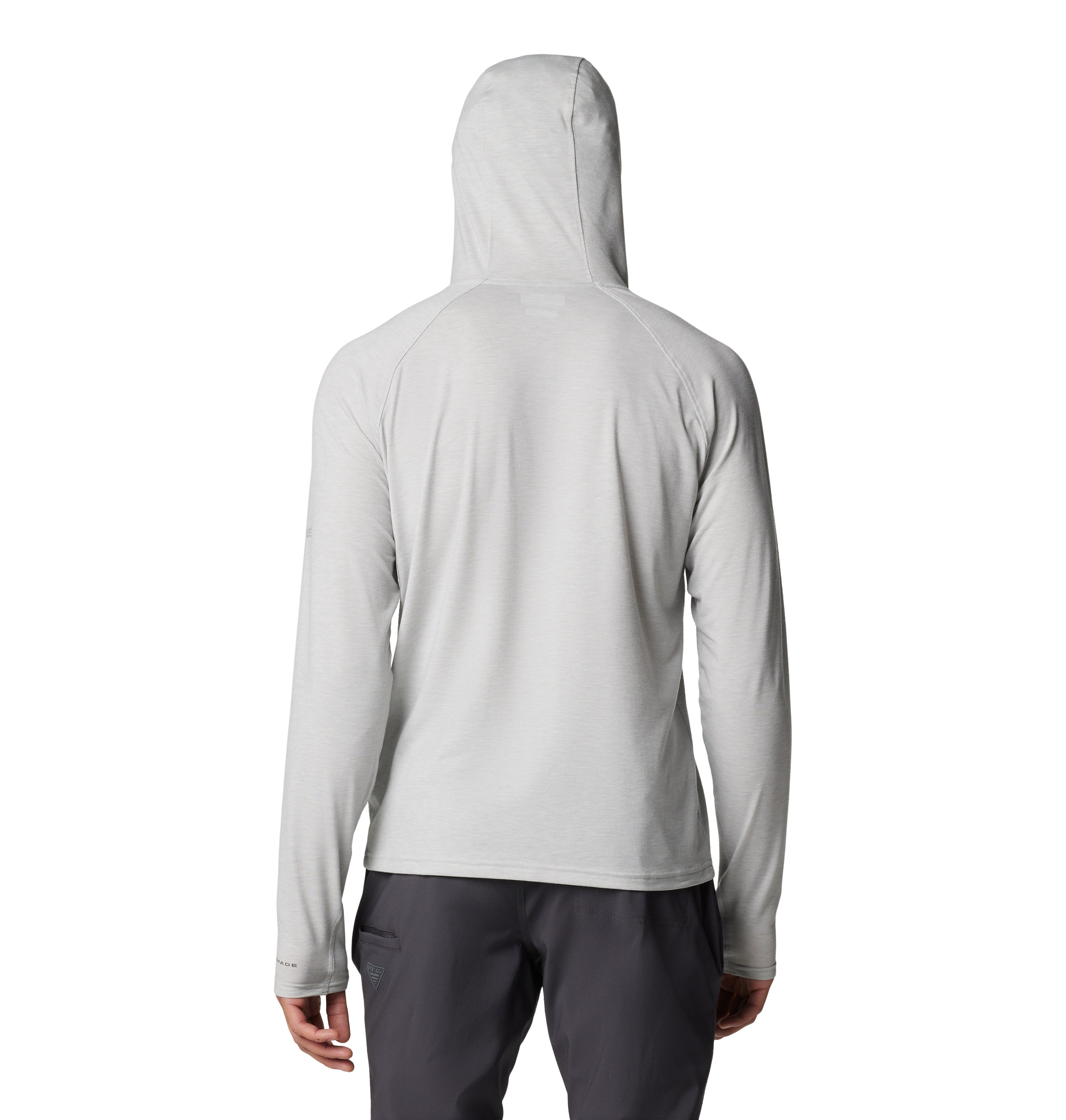 PLAYERA HOMBRE COLUMBIA | PFG UNCHARTED HOODIE