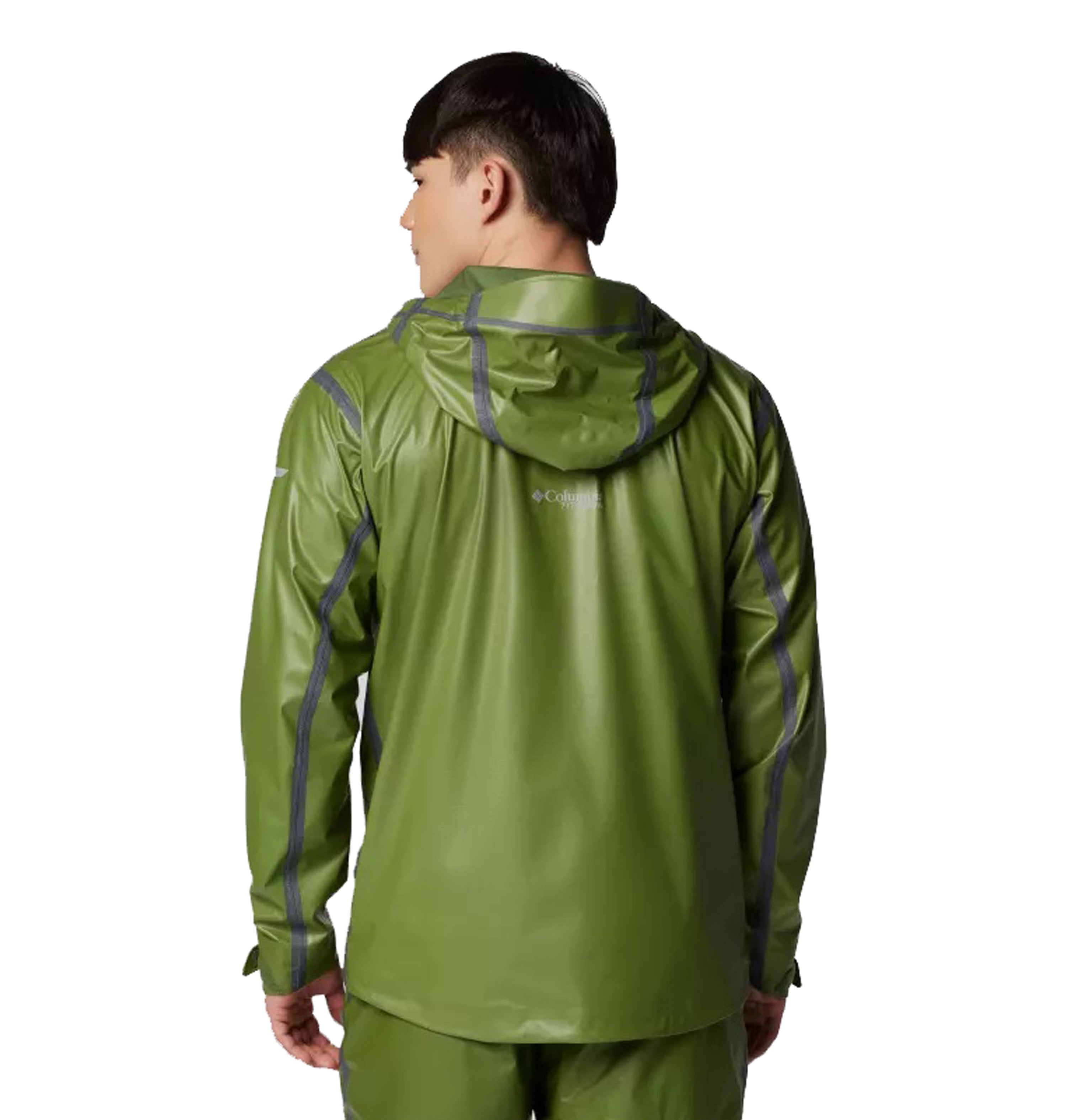 CHAMARRA HOMBRE COLUMBIA | OUTDRY EXTREME WYLDWOOD SHELL