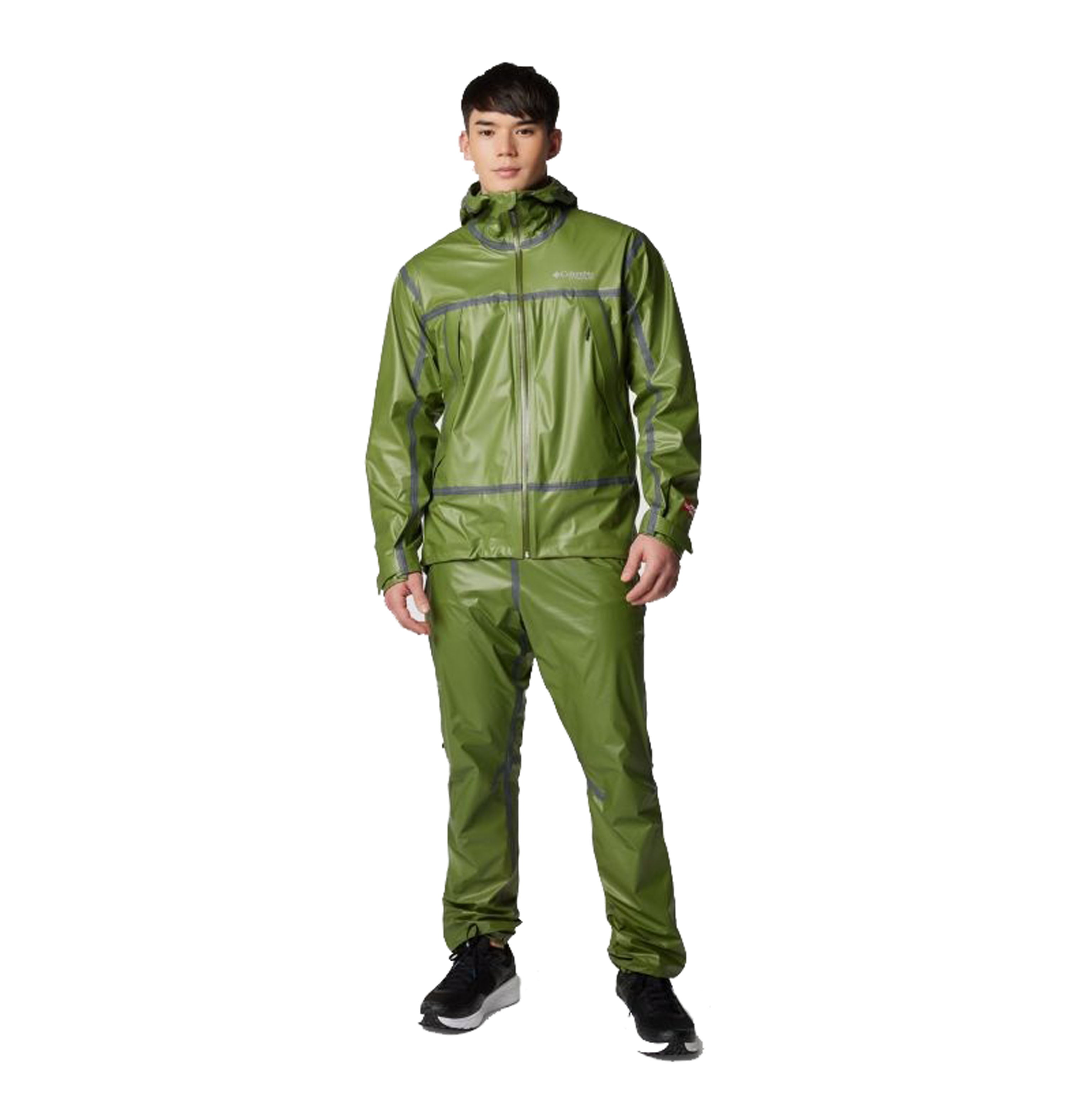 CHAMARRA HOMBRE COLUMBIA | OUTDRY EXTREME WYLDWOOD SHELL