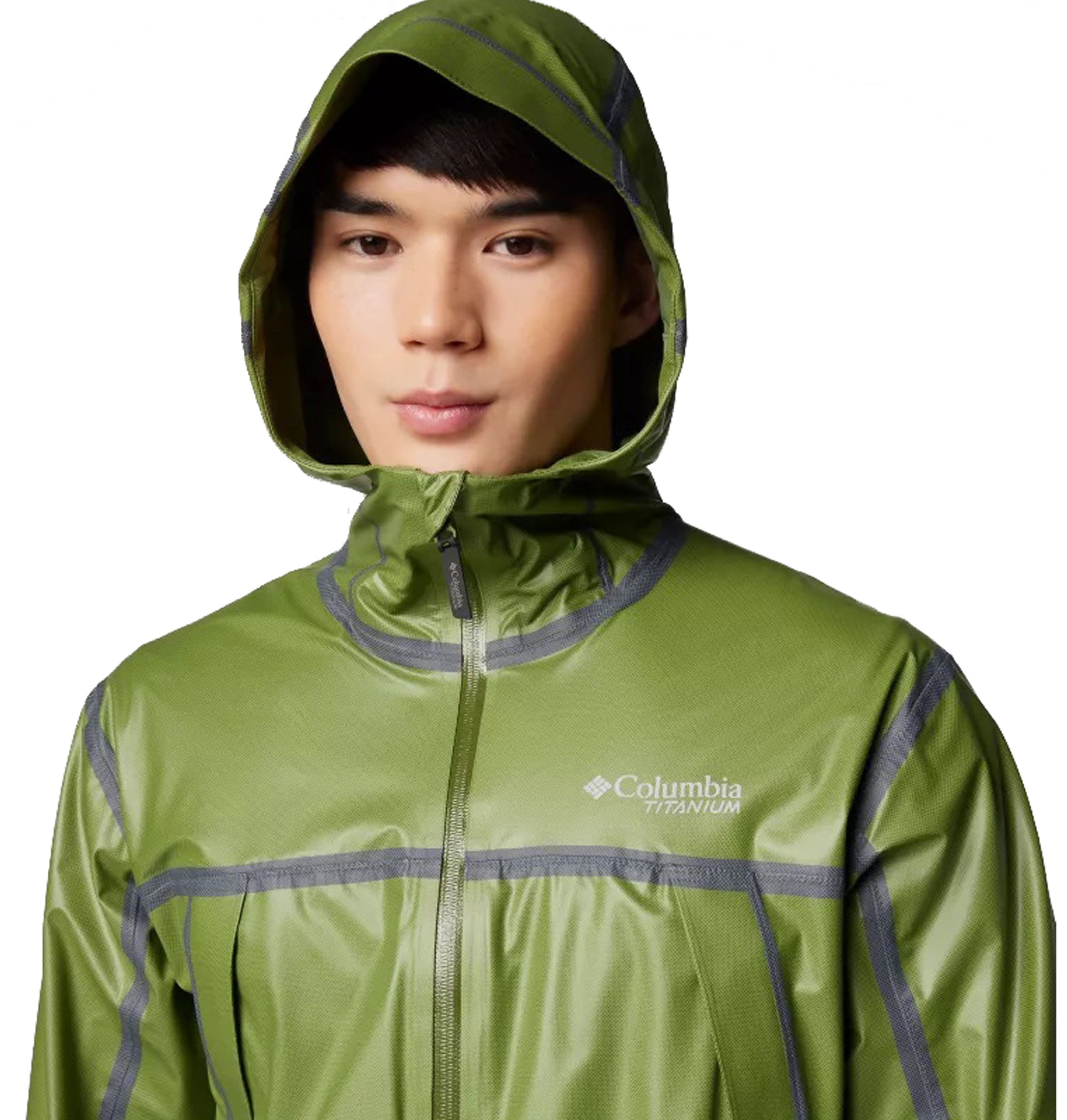 CHAMARRA HOMBRE COLUMBIA | OUTDRY EXTREME WYLDWOOD SHELL