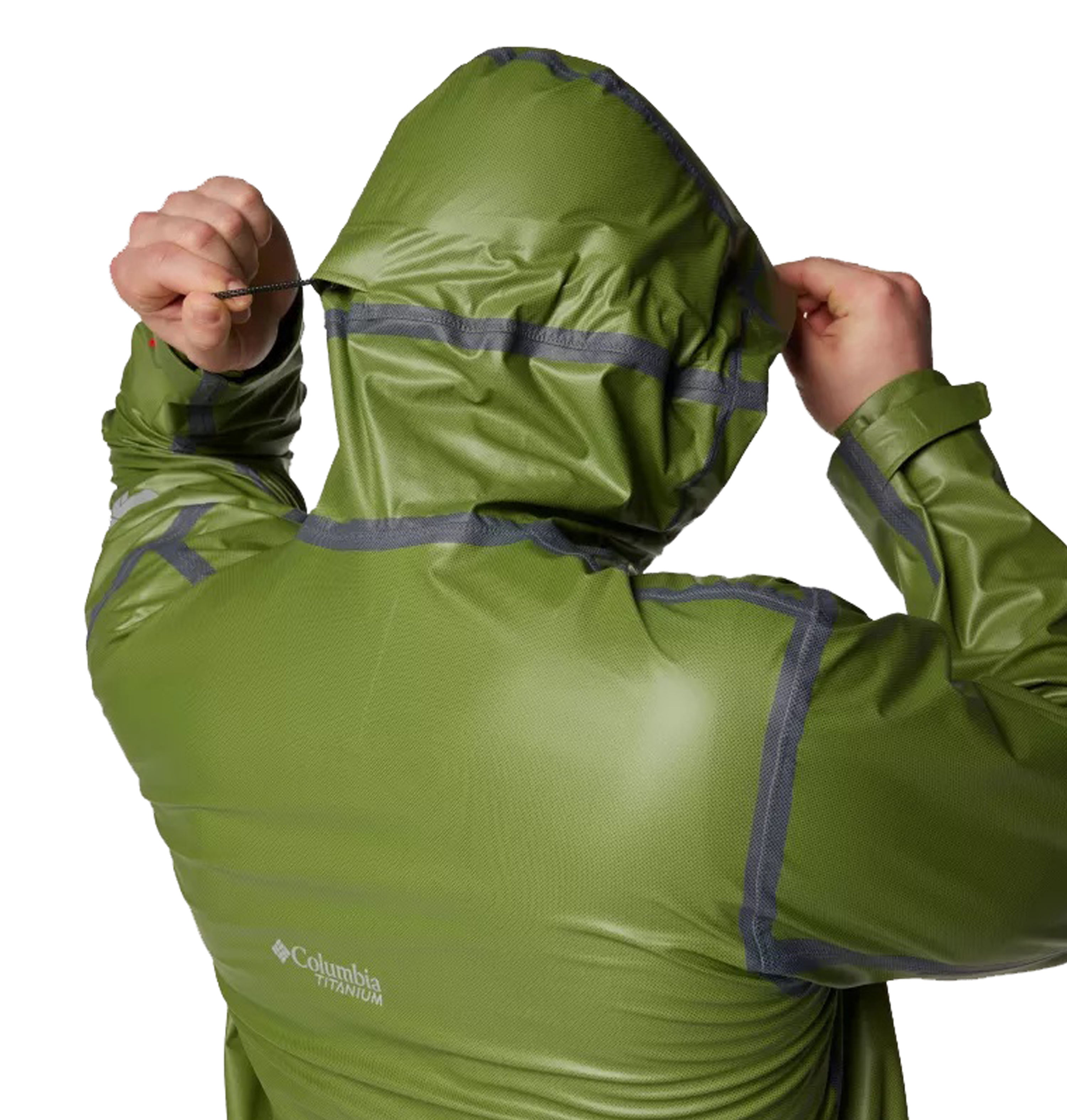 CHAMARRA HOMBRE COLUMBIA | OUTDRY EXTREME WYLDWOOD SHELL