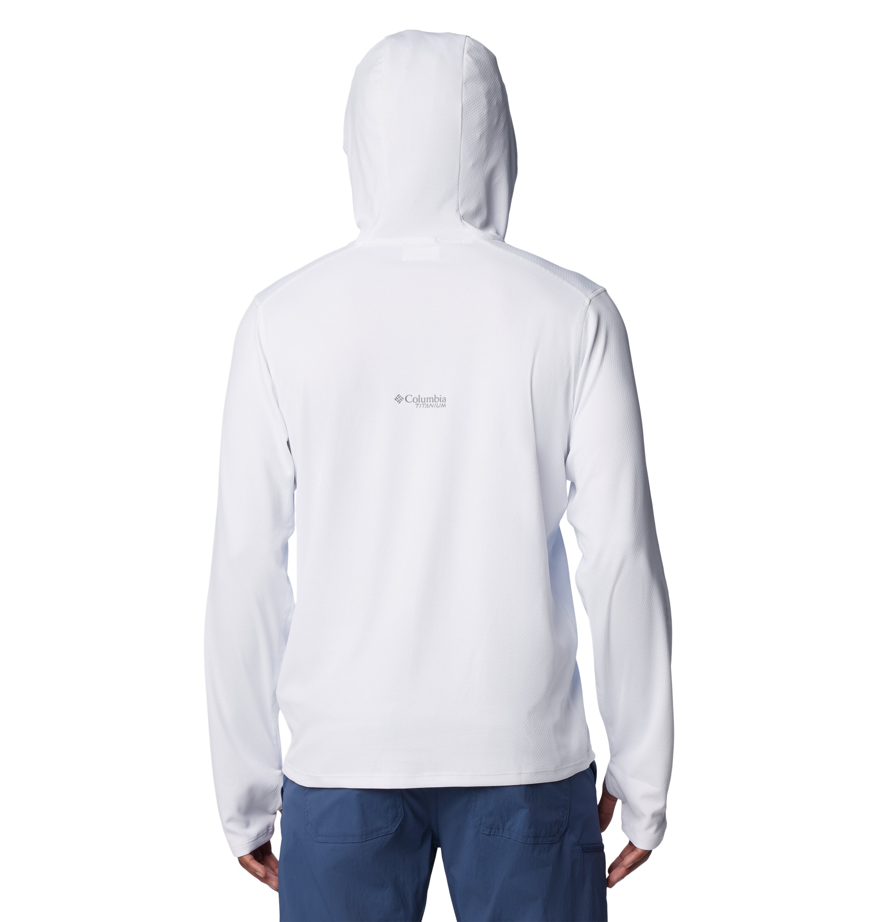 PLAYERA HOMBRE COLUMBIA | SUMMIT VALLEY HOODIE