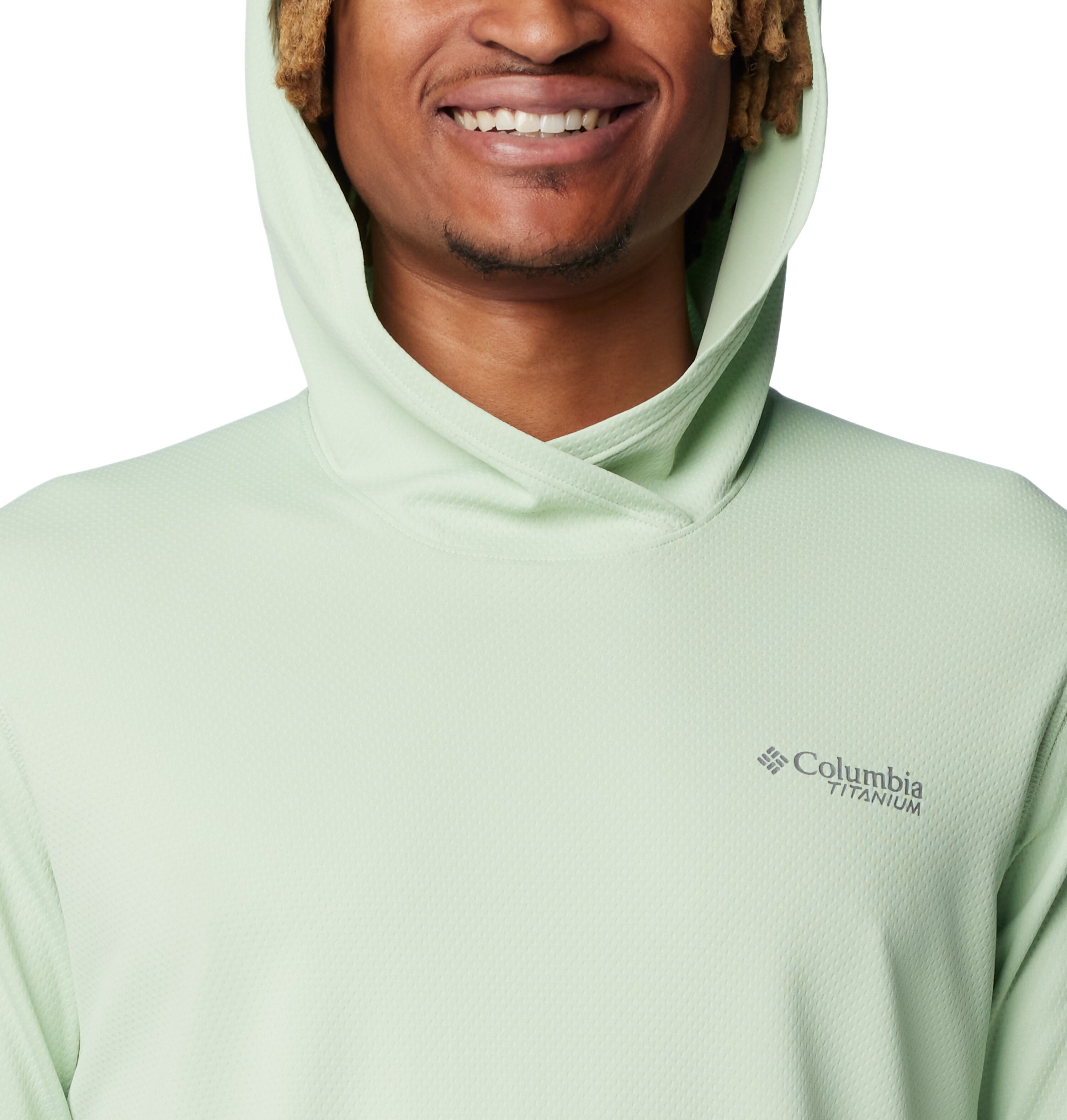 PLAYERA HOMBRE COLUMBIA | SUMMIT VALLEY HOODIE