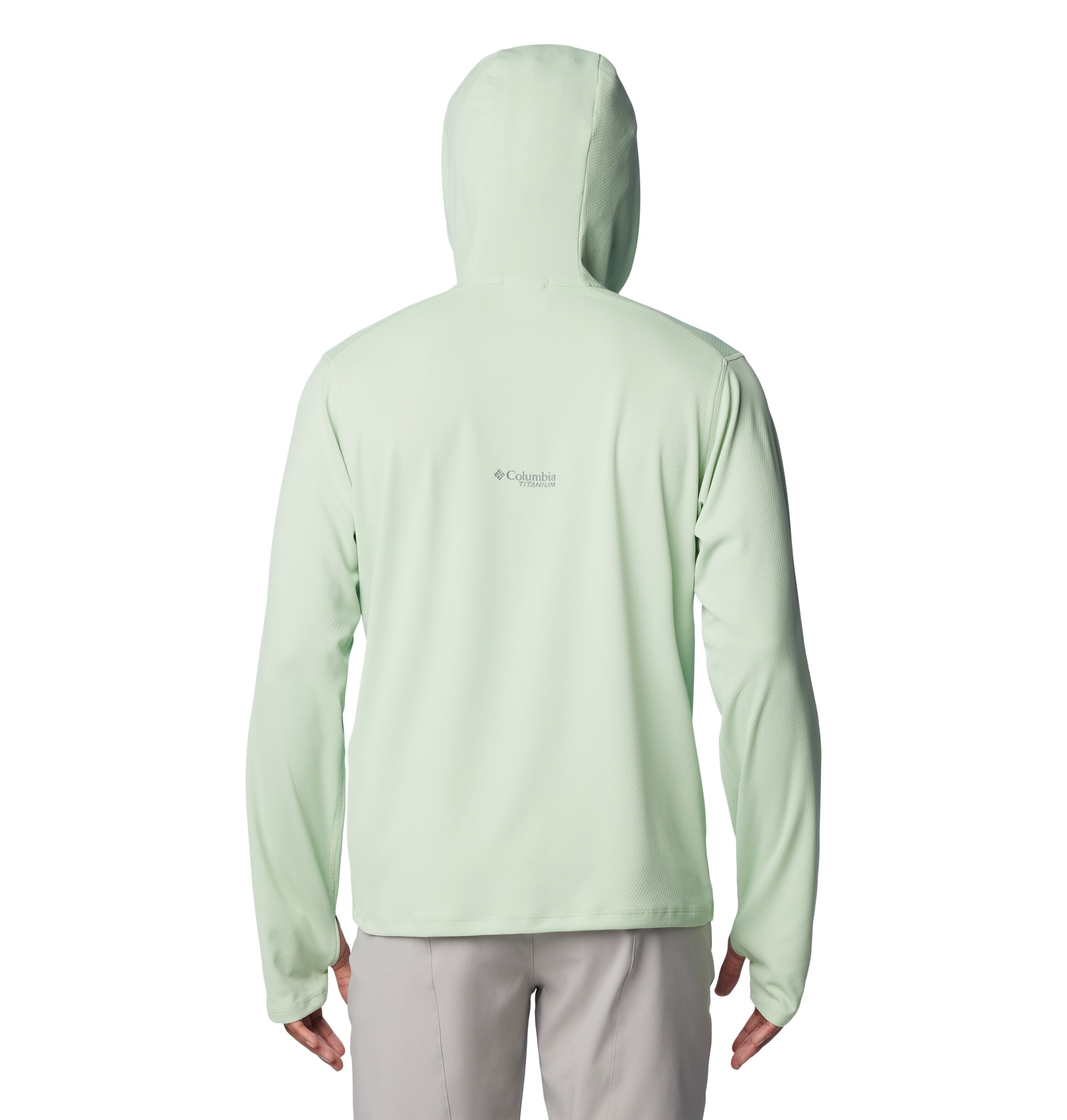 PLAYERA HOMBRE COLUMBIA | SUMMIT VALLEY HOODIE