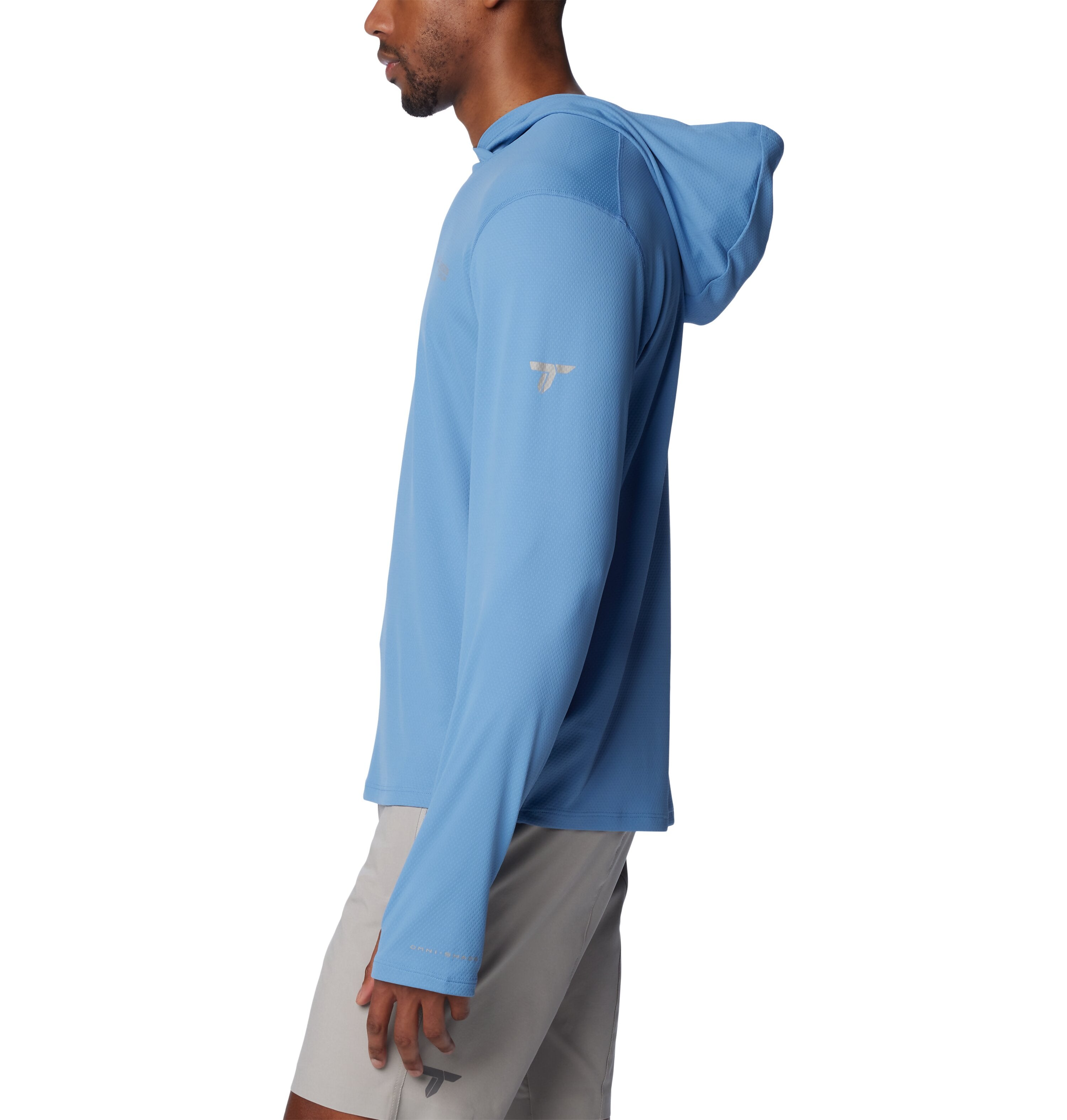 PLAYERA HOMBRE COLUMBIA | SUMMIT VALLEY HOODIE