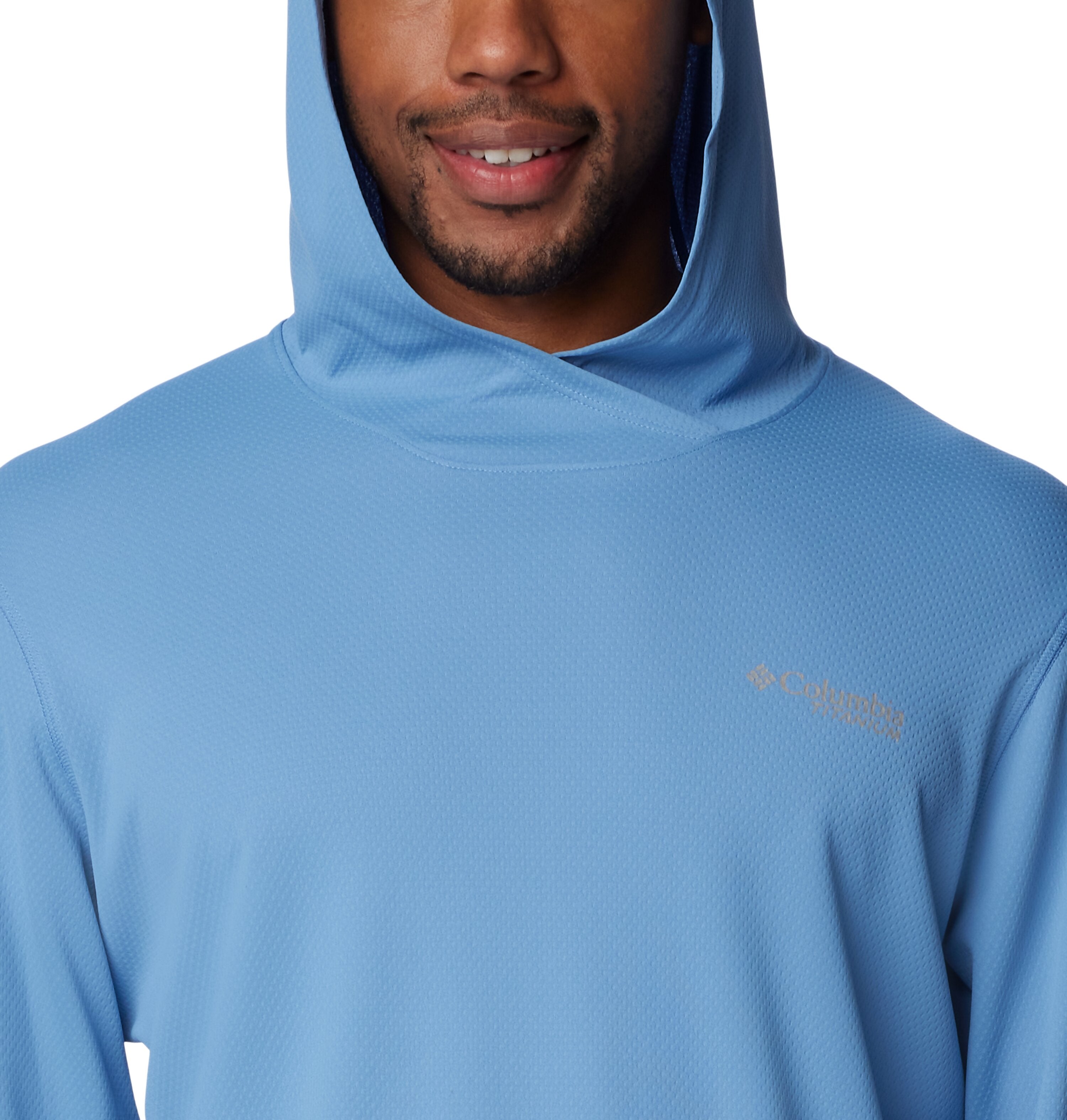 PLAYERA HOMBRE COLUMBIA | SUMMIT VALLEY HOODIE