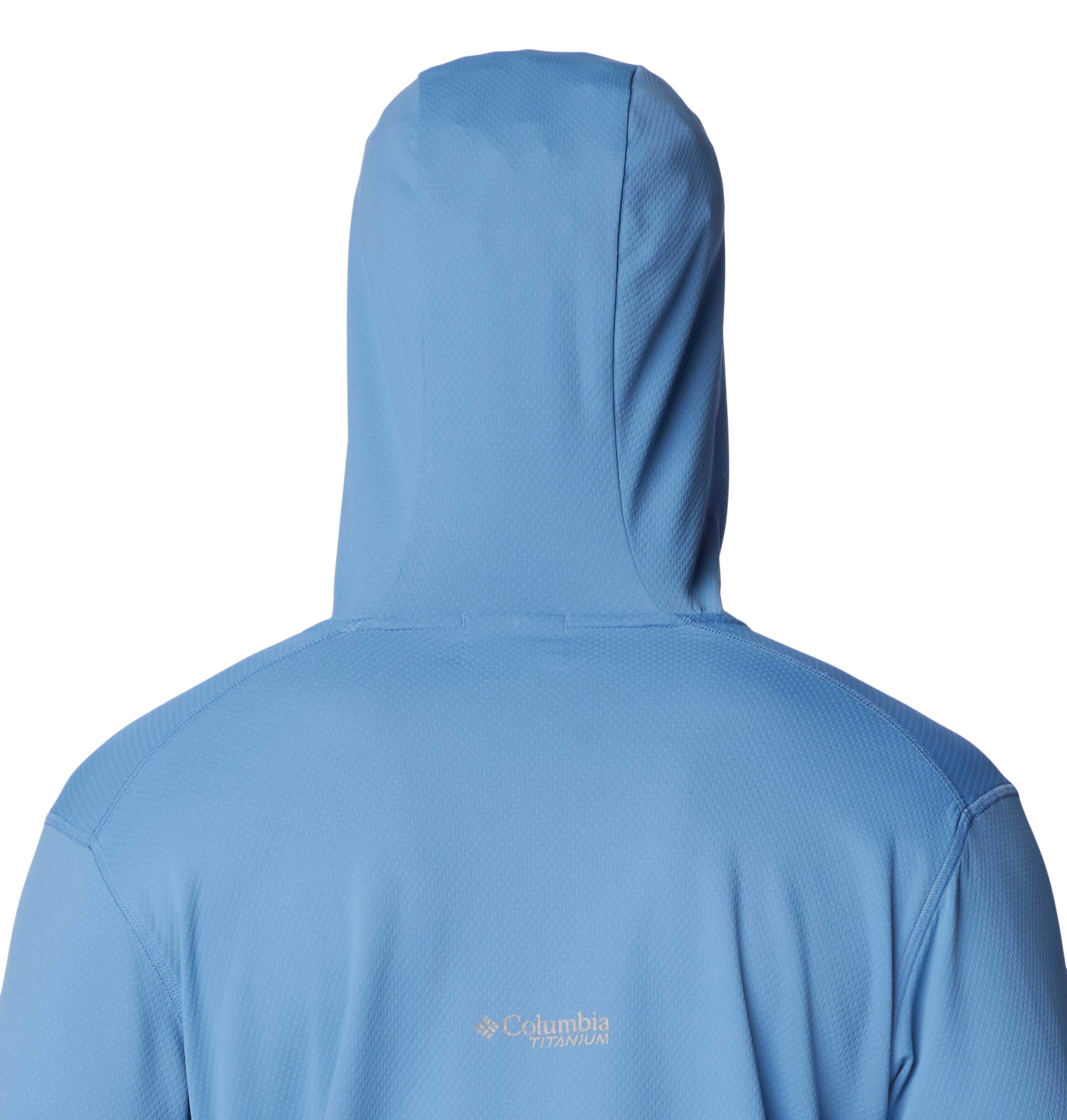 PLAYERA HOMBRE COLUMBIA | SUMMIT VALLEY HOODIE