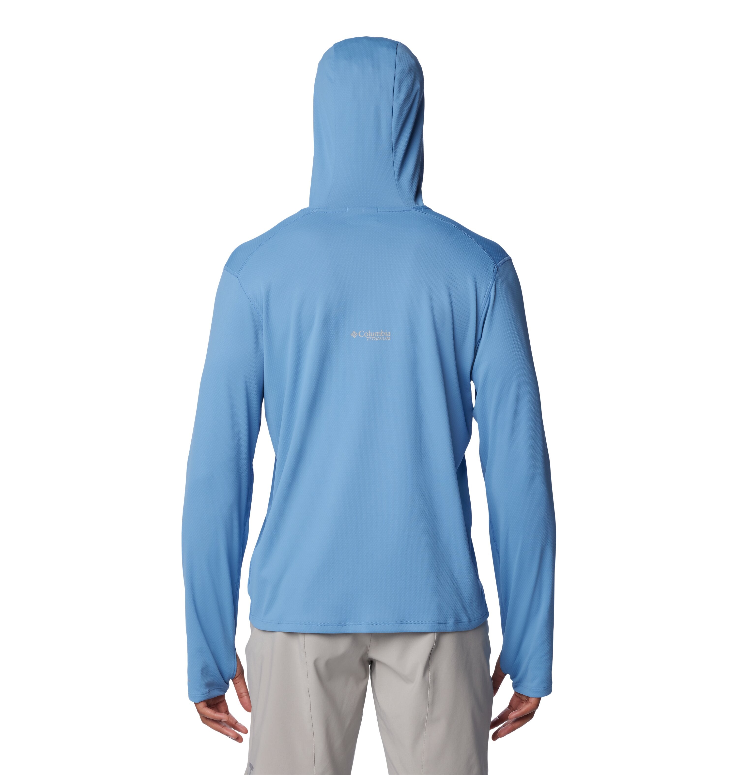 PLAYERA HOMBRE COLUMBIA | SUMMIT VALLEY HOODIE