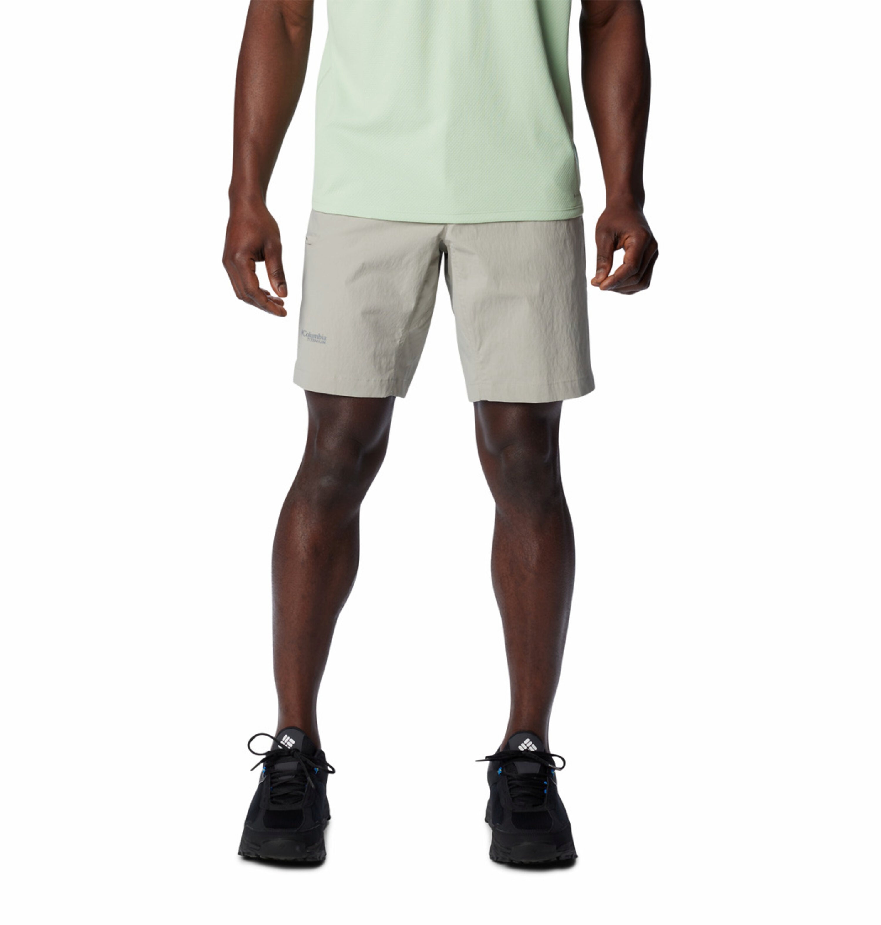 SHORT HOMBRE COLUMBIA | WANOGA LIGHTWEIGHT ALTO 9