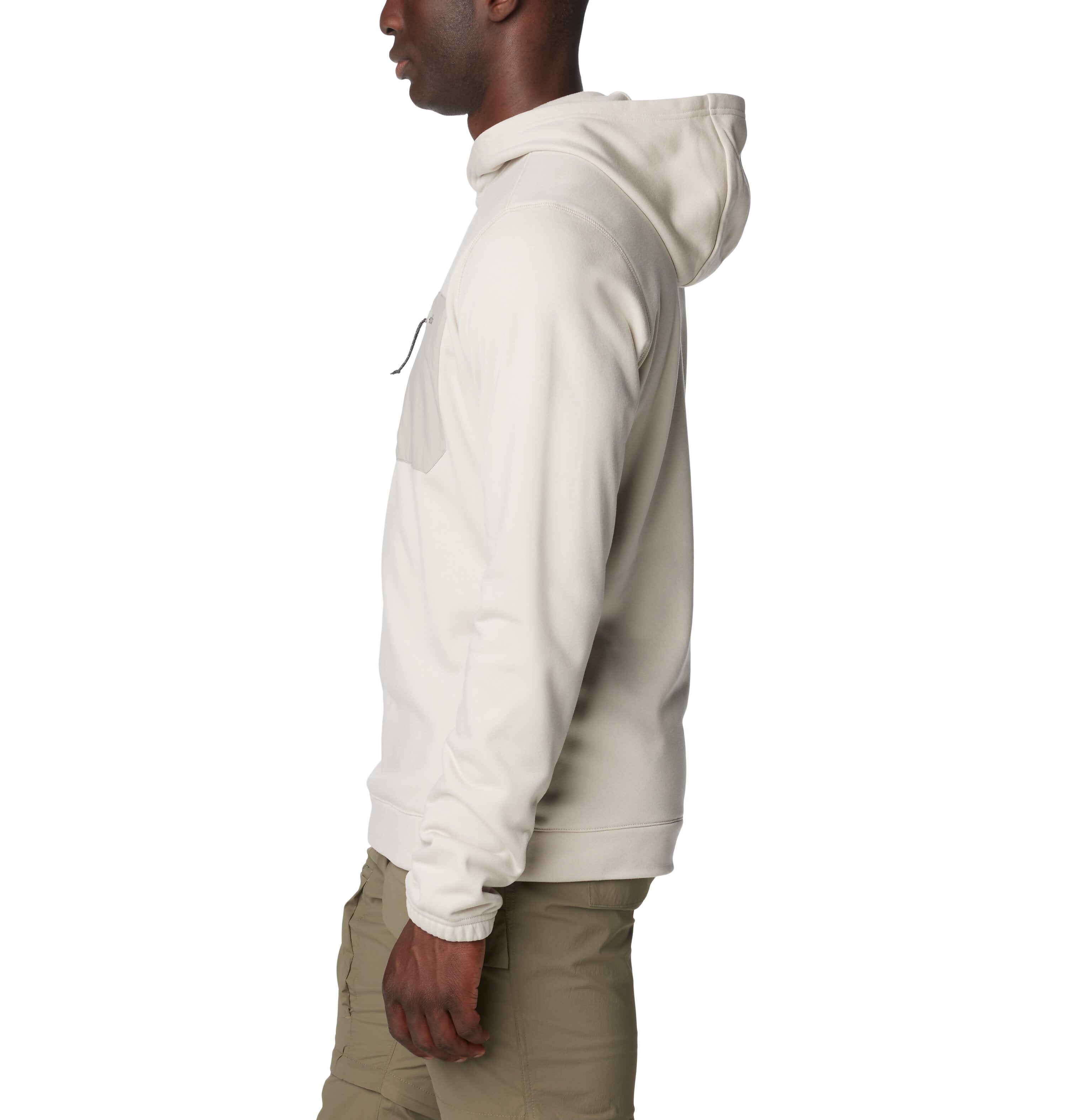 SUDADERA HOMBRE COLUMBIA | HIKE HOODED FLEECE