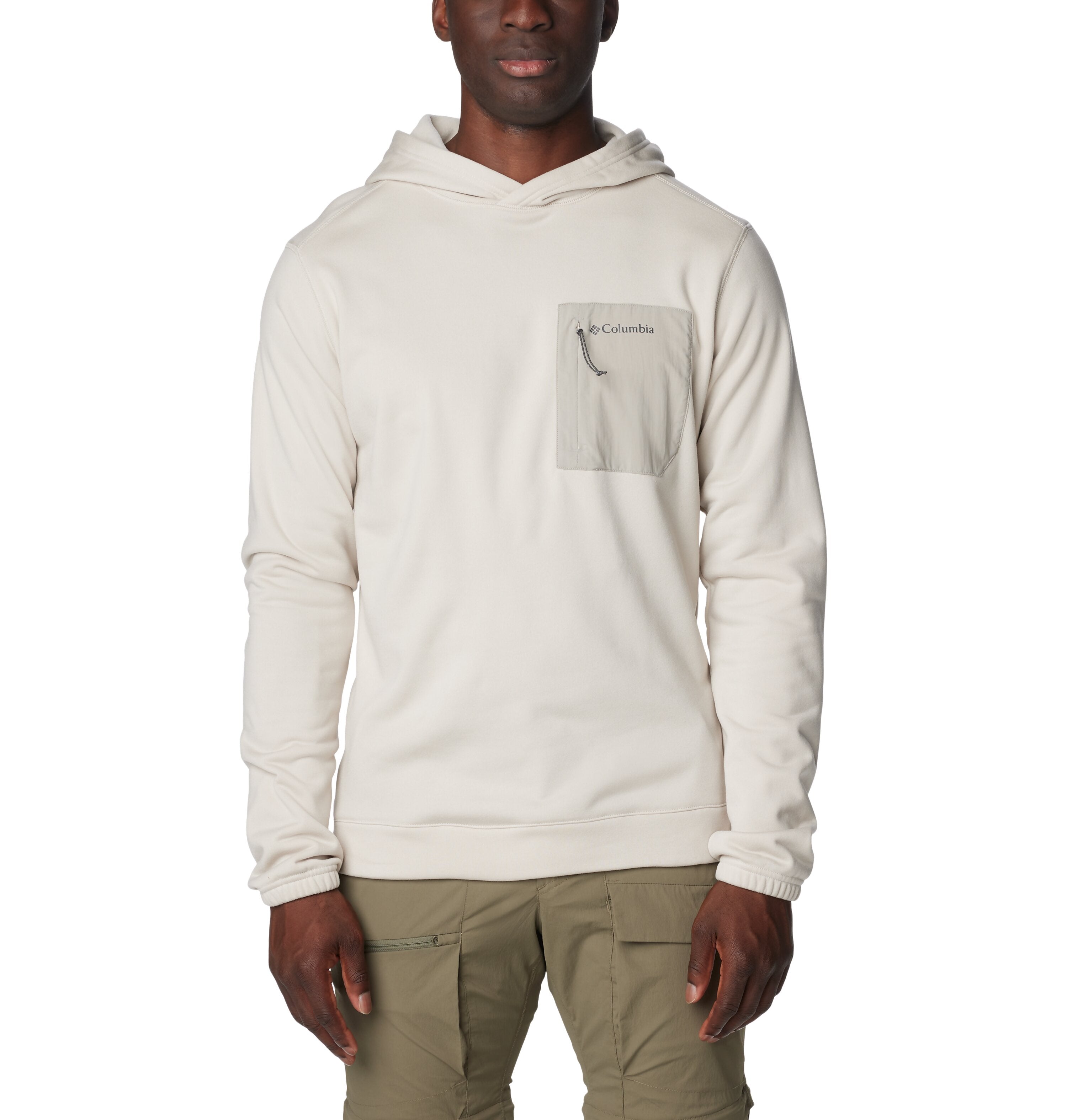 SUDADERA HOMBRE COLUMBIA | HIKE HOODED FLEECE