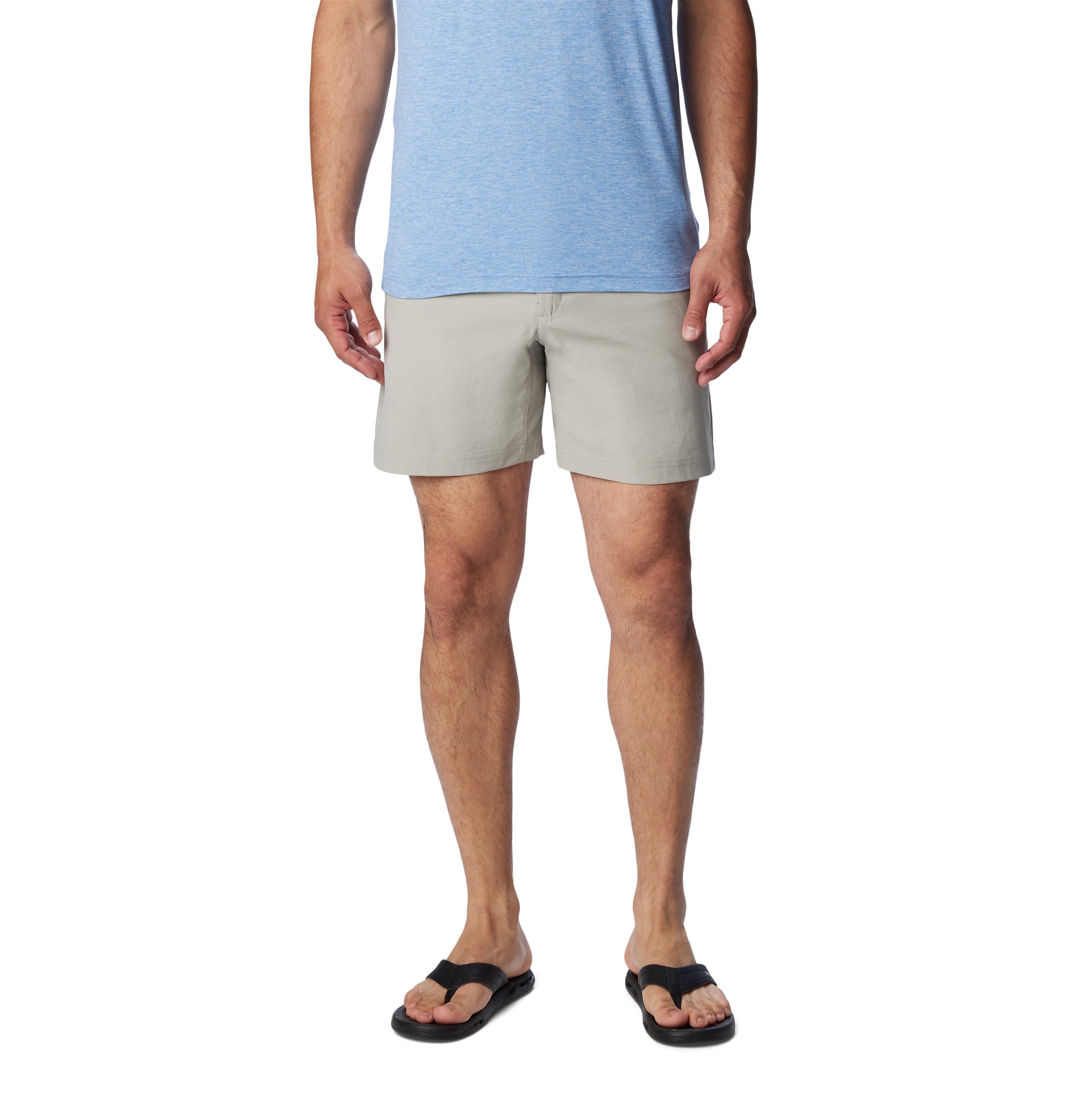 SHORT HOMBRE COLUMBIA | BLACK MESA WOVEN LARGO 7