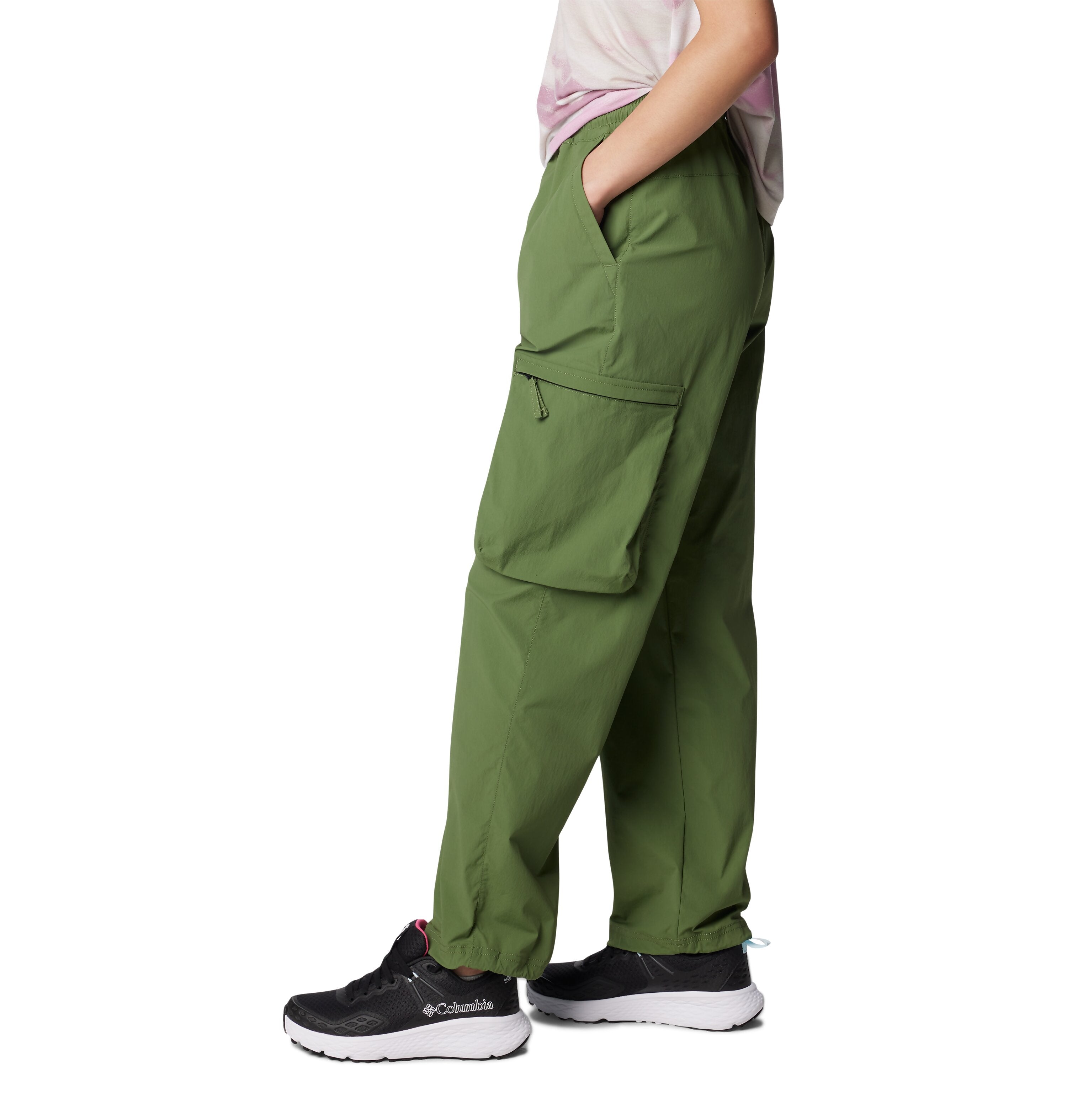 PANTALON MUJER COLUMBIA | BOUNDLESS TREK CARGO PANT