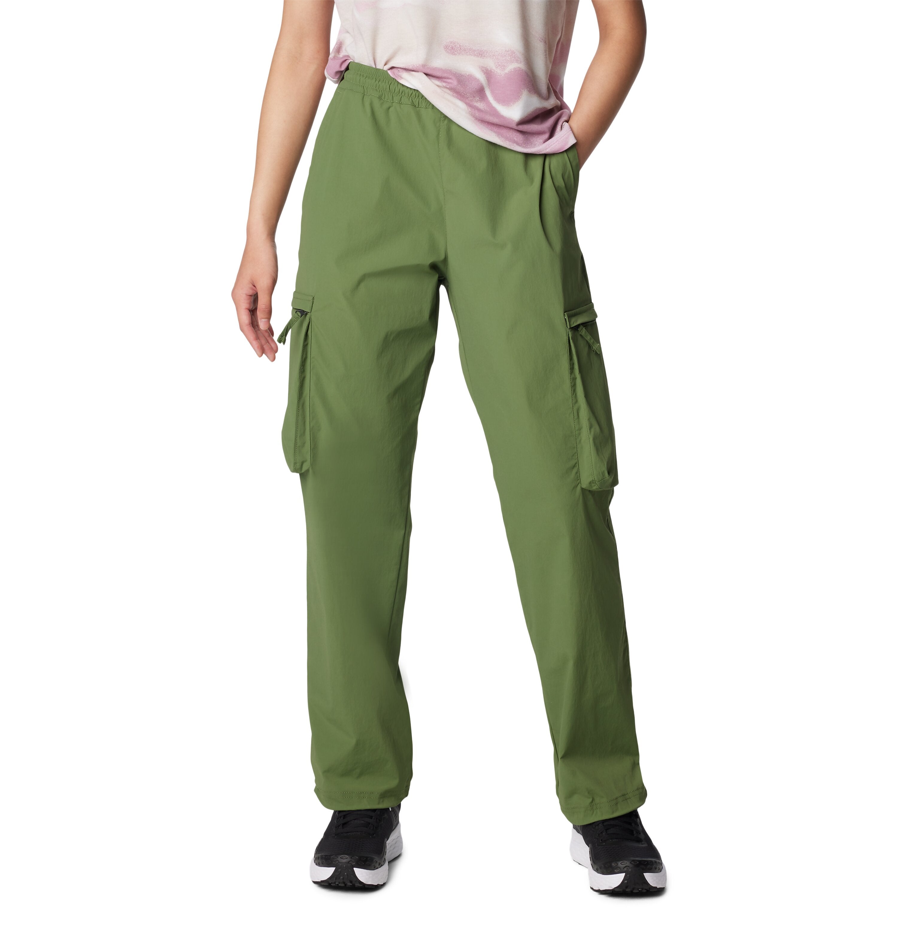 PANTALON MUJER COLUMBIA | BOUNDLESS TREK CARGO PANT